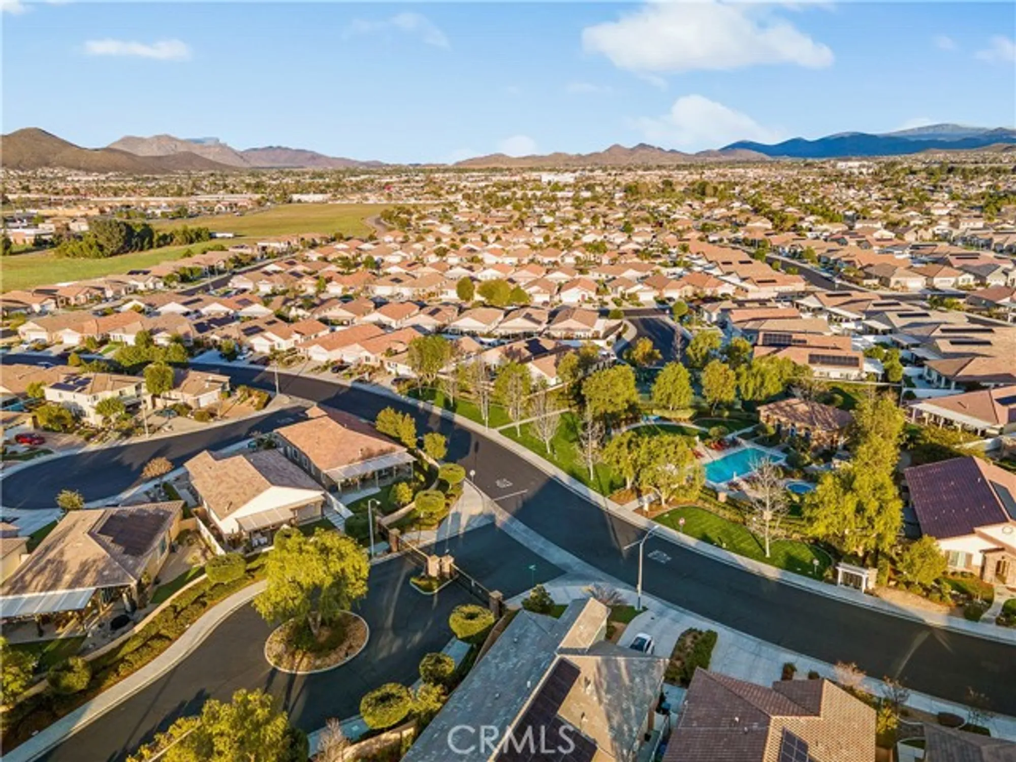 Property Slideshow image 39 of 40 | 30283 moon star cir, Menifee, CA, 92584