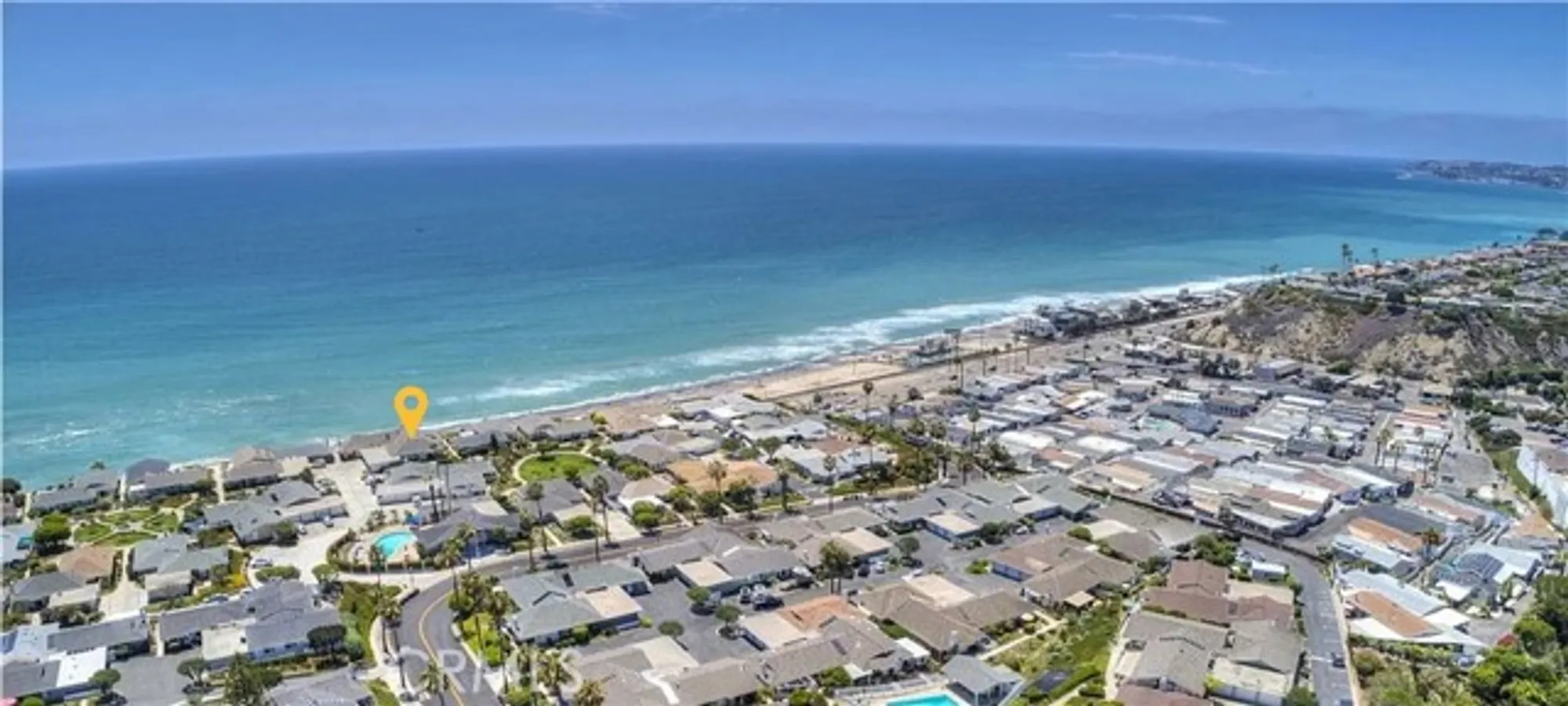 Property Slideshow image 1 of 35 | 157 camino san clemente, San Clemente, CA, 92672