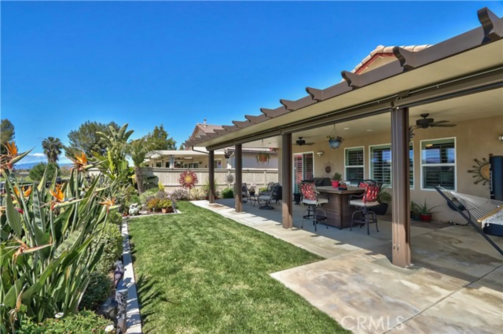 Property Slideshow image 40 of 50 | 27929 crystal spring dr, Menifee, CA, 92584