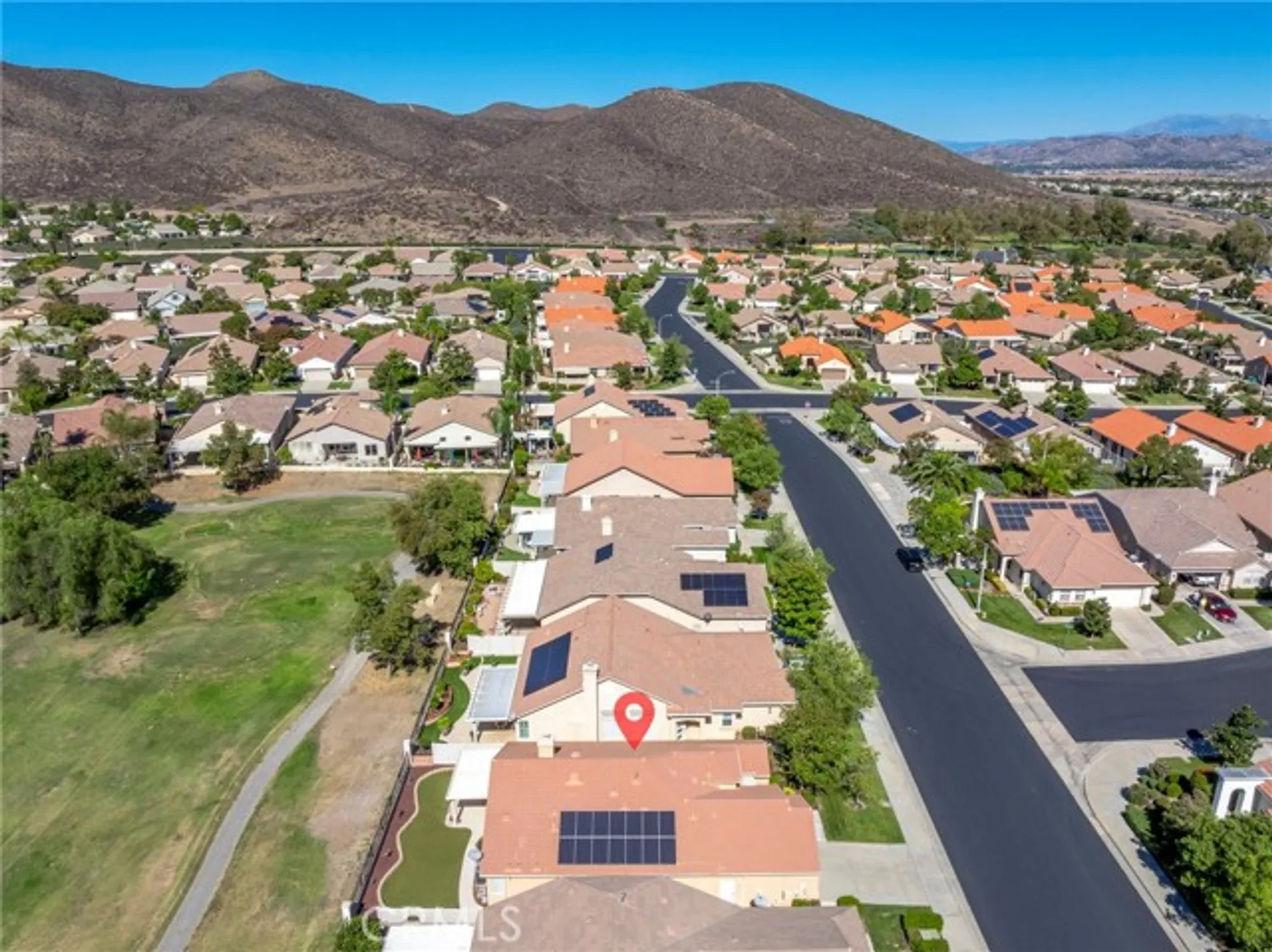 Property Slideshow image 38 of 42 | 29243 hidden lake dr, Menifee, CA, 92584