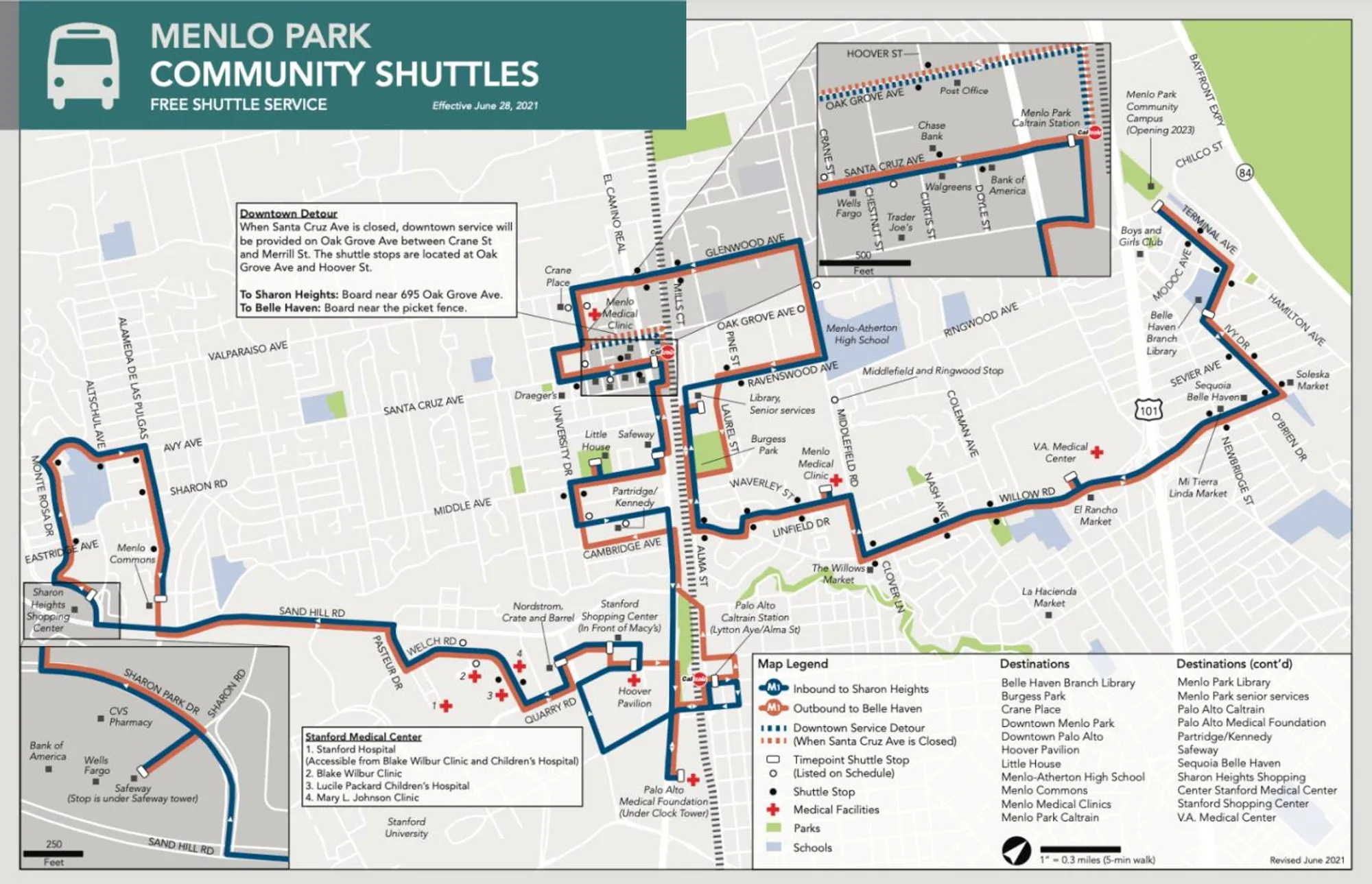 Property Slideshow image 23 of 24 | 2140 santa cruz ave, Menlo Park, CA, 94025