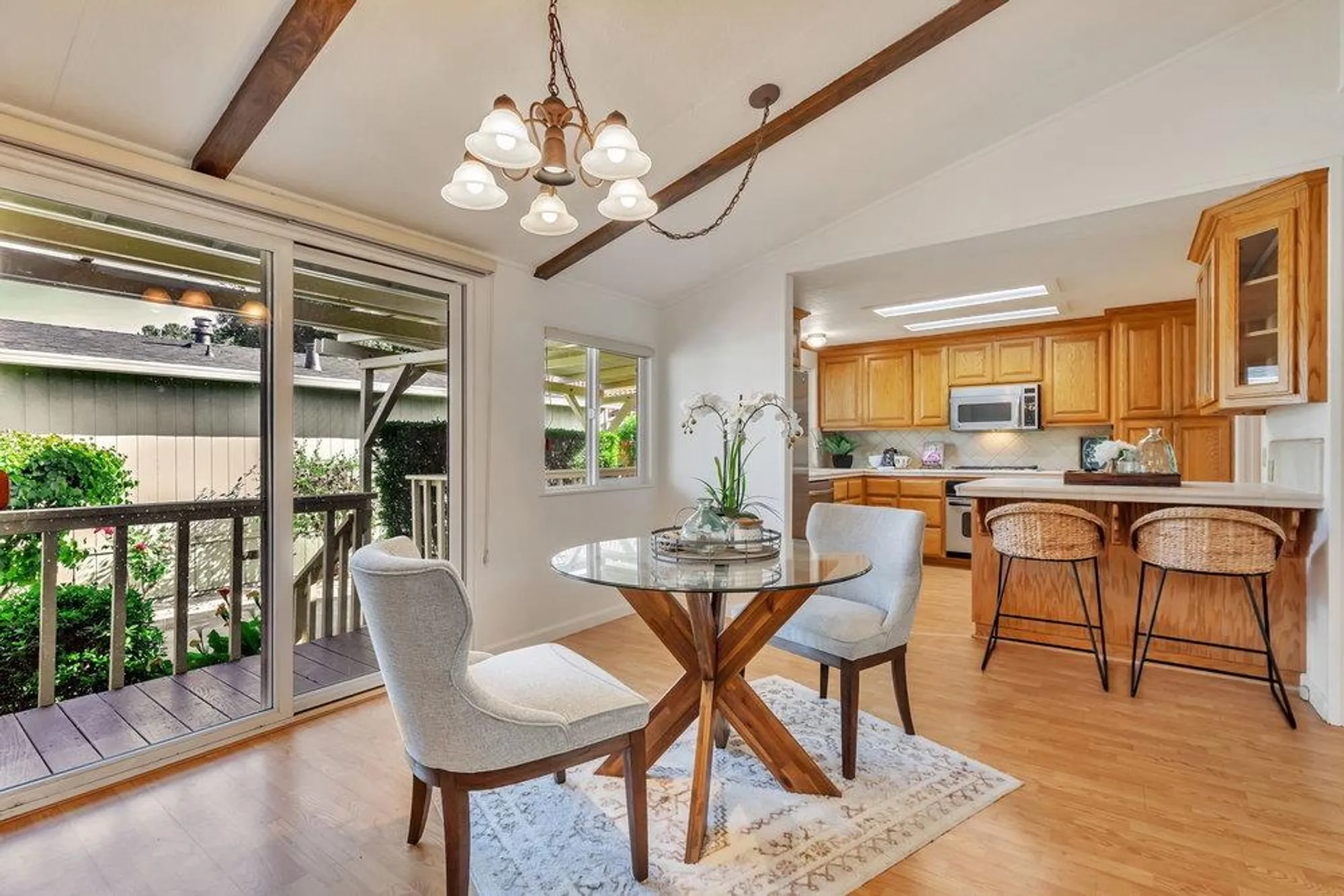 Property Slideshow image 11 of 36 | 199 leisure dr # 199, Morgan Hill, CA, 95037