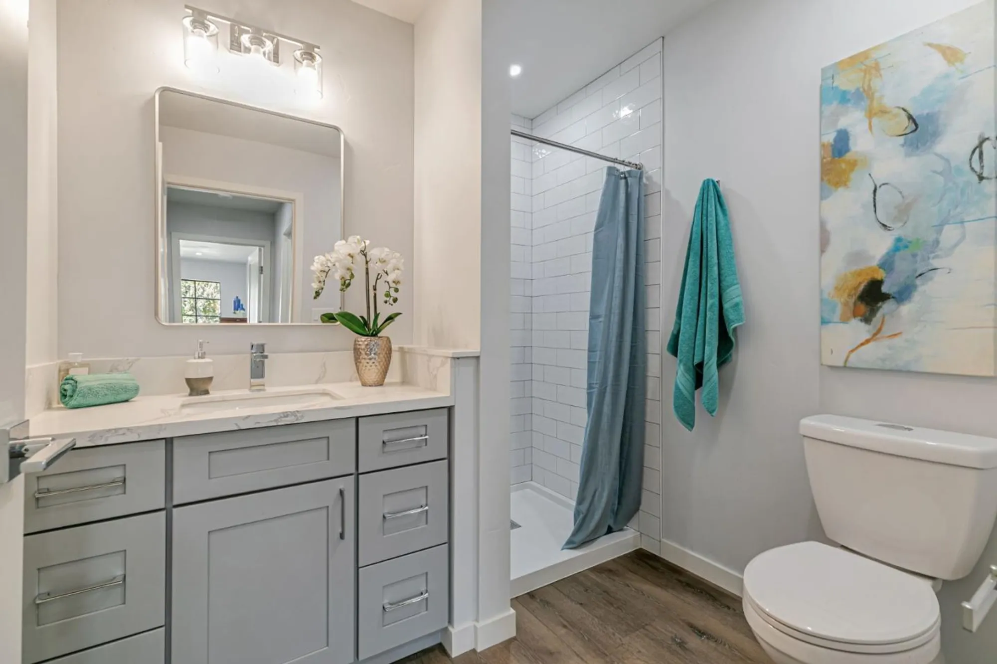 Property Slideshow image 37 of 45 | 5155 cribari knls # 5155, San Jose, CA, 95135