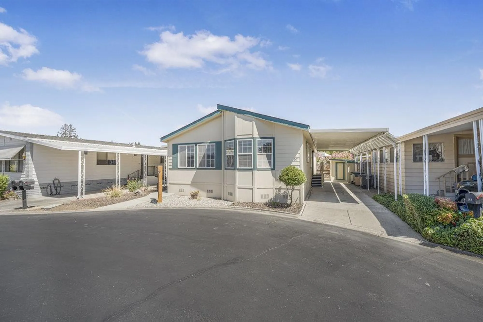 Property Slideshow image 1 of 31 | 97 melody ln # 97, Morgan Hill, CA, 95037