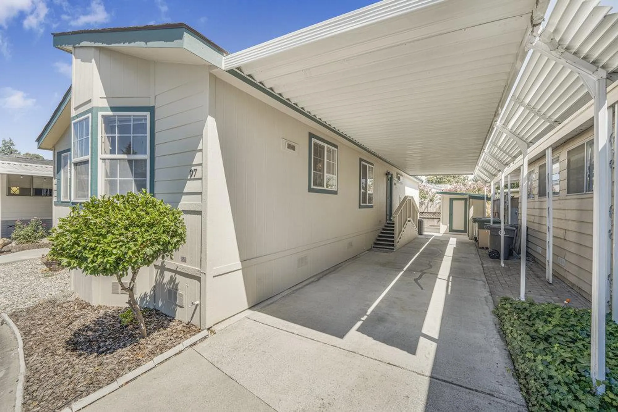 Property Slideshow image 2 of 31 | 97 melody ln # 97, Morgan Hill, CA, 95037