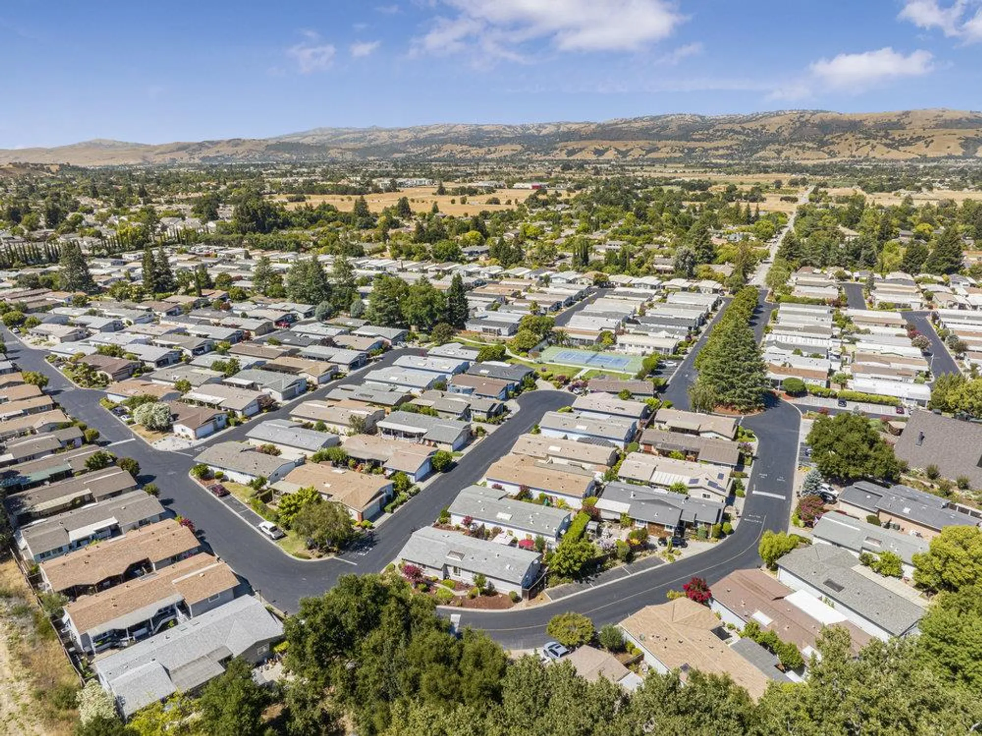 Property Slideshow image 29 of 31 | 97 melody ln # 97, Morgan Hill, CA, 95037