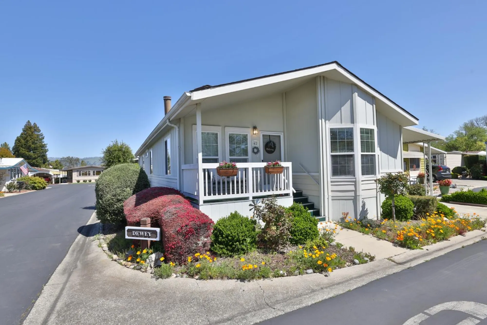 Property Slideshow image 1 of 35 | 42 dewey cir # 42, Morgan Hill, CA, 95037