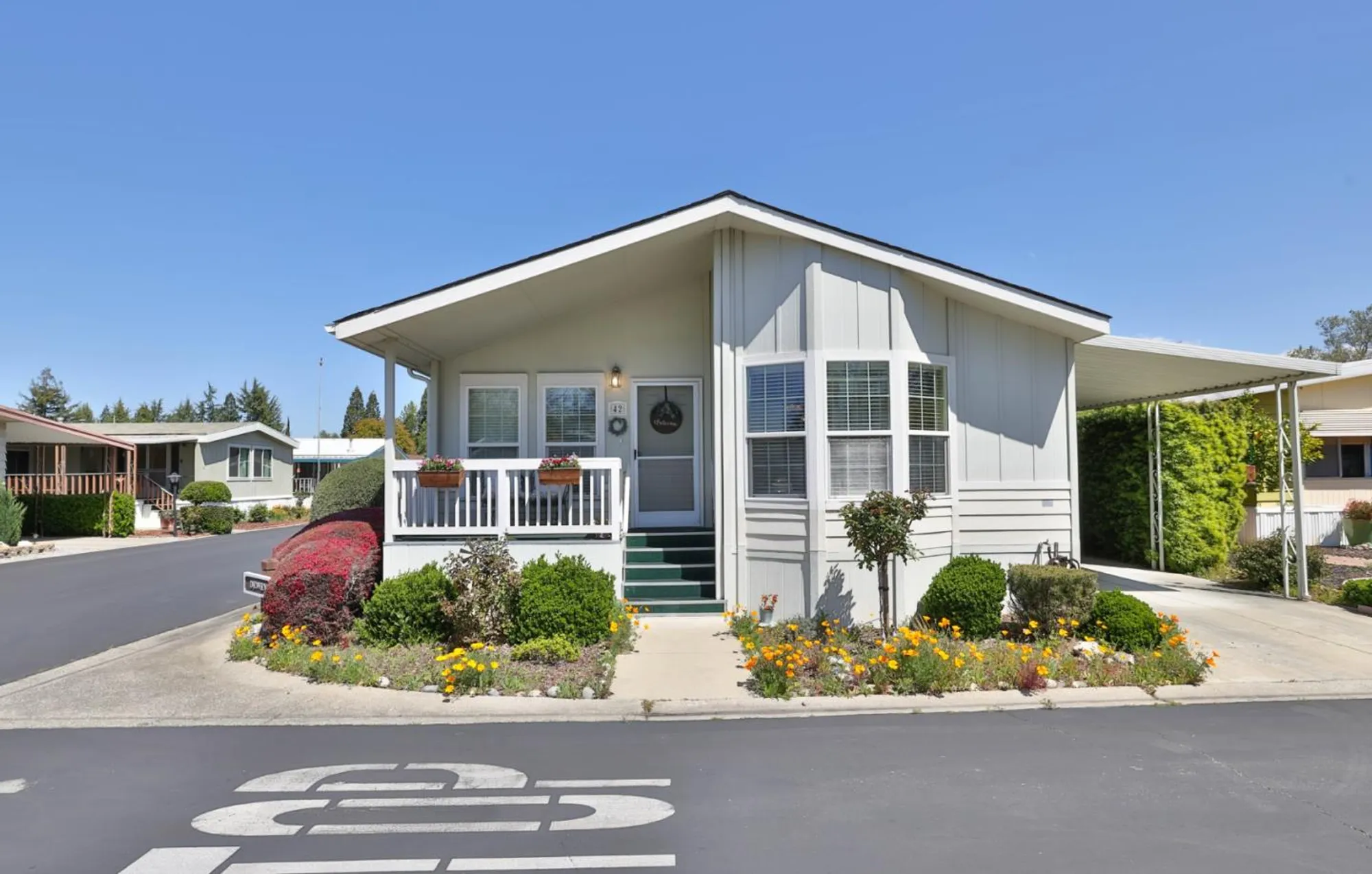 Property Slideshow image 3 of 35 | 42 dewey cir # 42, Morgan Hill, CA, 95037