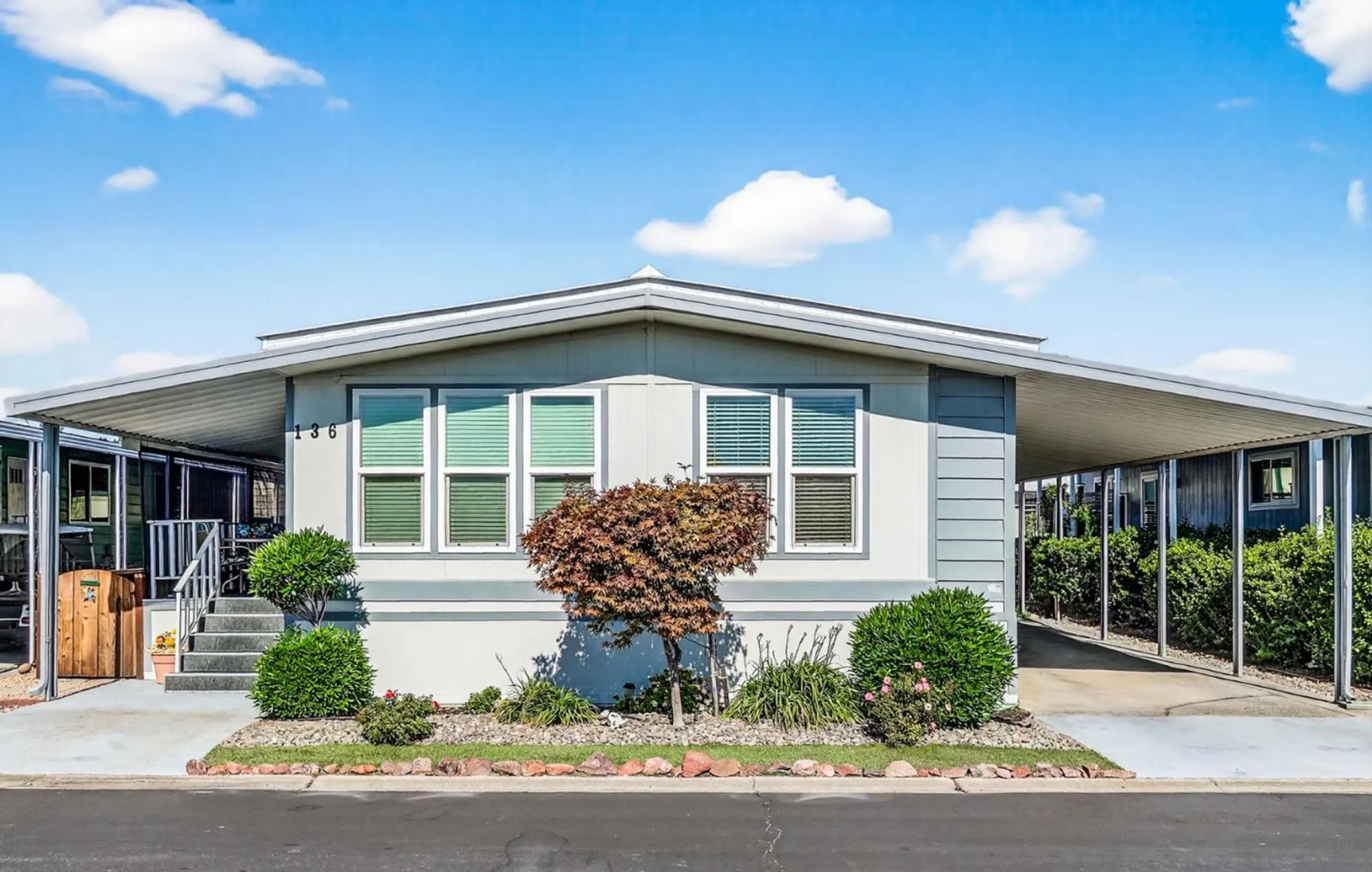 Property Slideshow image 2 of 35 | 136 vinewood ln # 136, Morgan Hill, CA, 95037