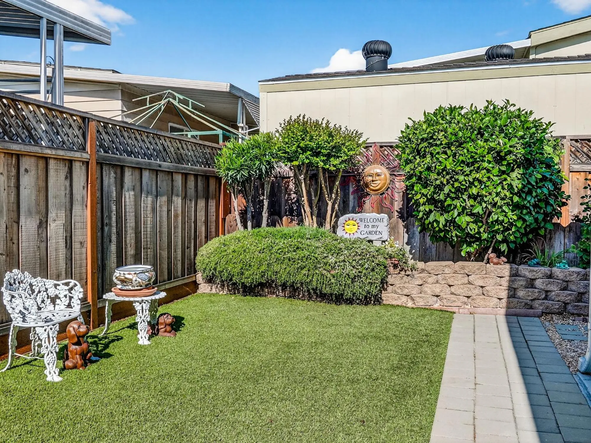 Property Slideshow image 28 of 35 | 136 vinewood ln # 136, Morgan Hill, CA, 95037