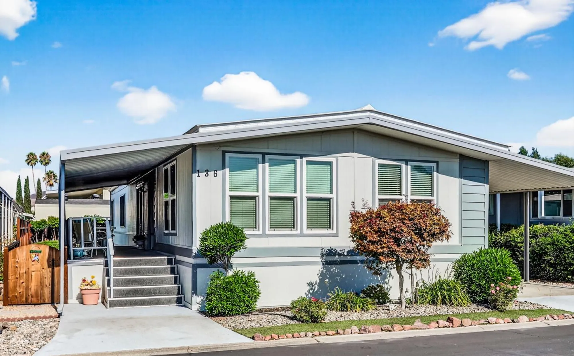 Property Slideshow image 3 of 35 | 136 vinewood ln # 136, Morgan Hill, CA, 95037