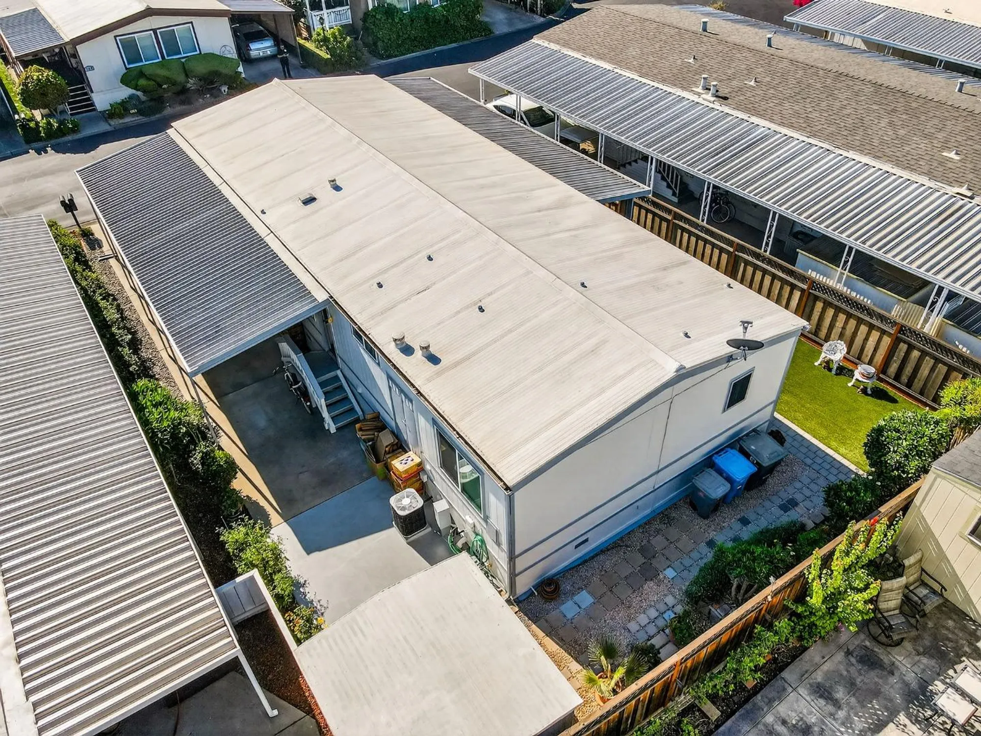 Property Slideshow image 32 of 35 | 136 vinewood ln # 136, Morgan Hill, CA, 95037