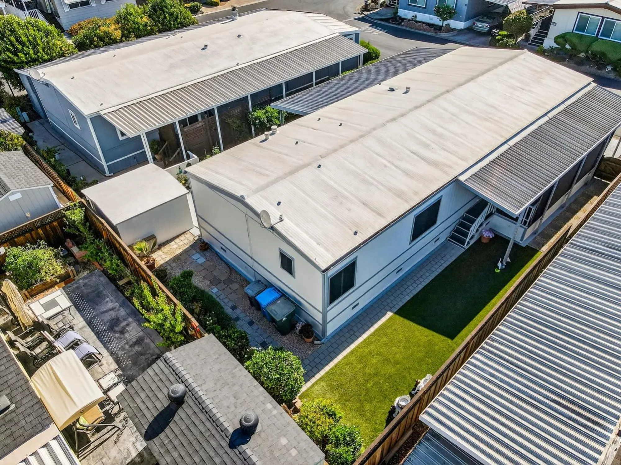 Property Slideshow image 33 of 35 | 136 vinewood ln # 136, Morgan Hill, CA, 95037