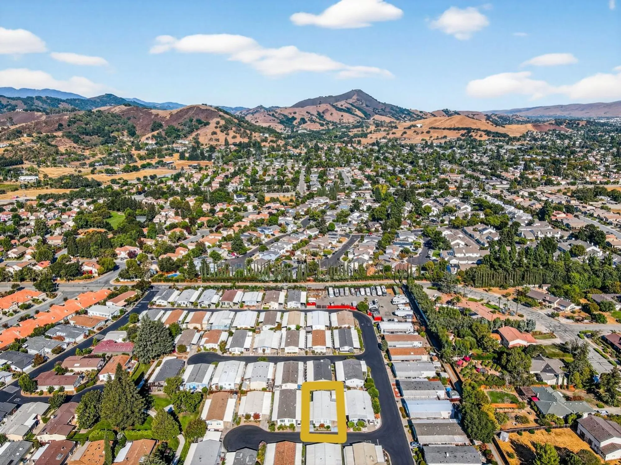 Property Slideshow image 34 of 35 | 136 vinewood ln # 136, Morgan Hill, CA, 95037