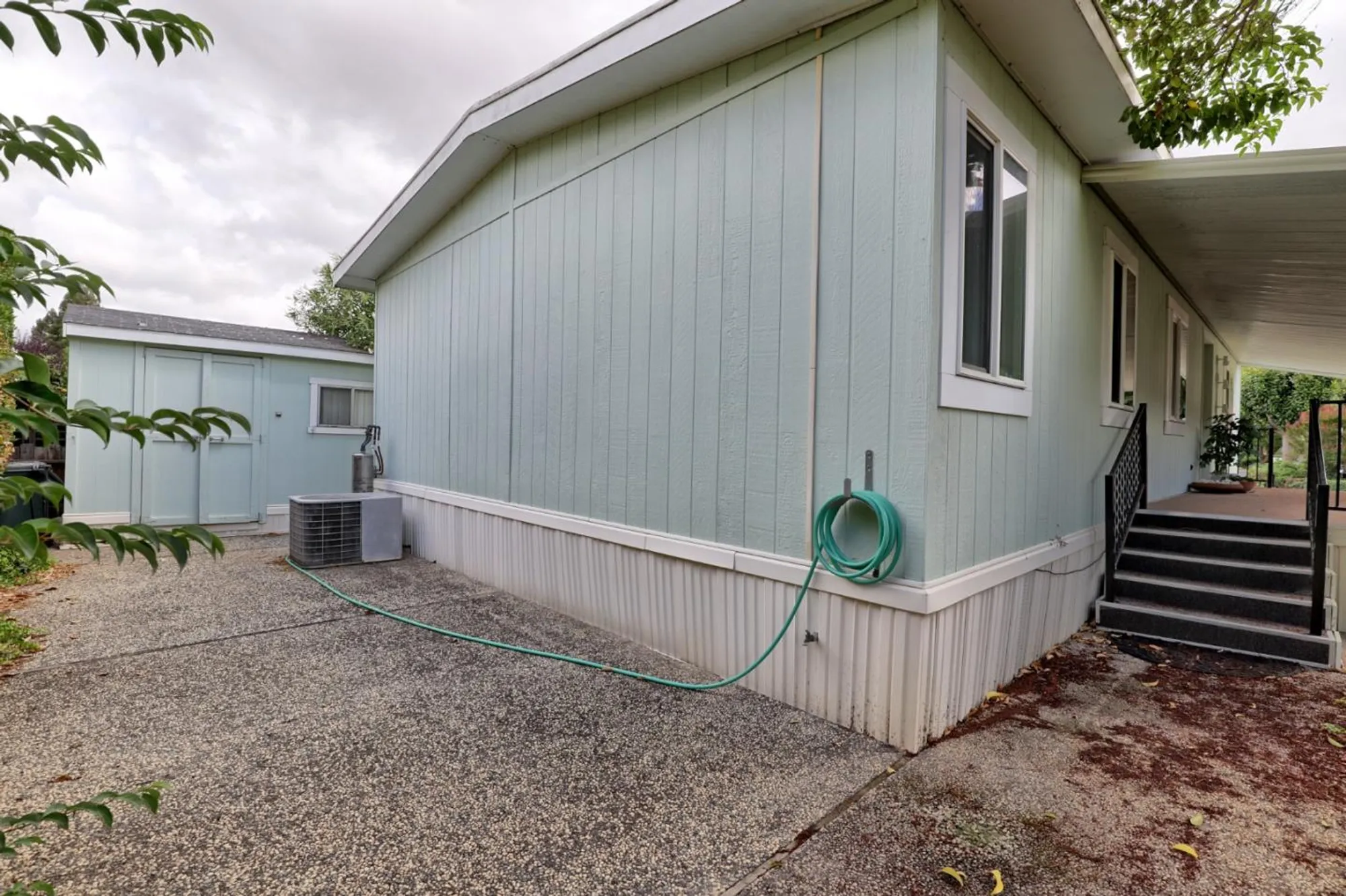 Property Slideshow image 24 of 28 | 56 creekside dr # 56, Morgan Hill, CA, 95037