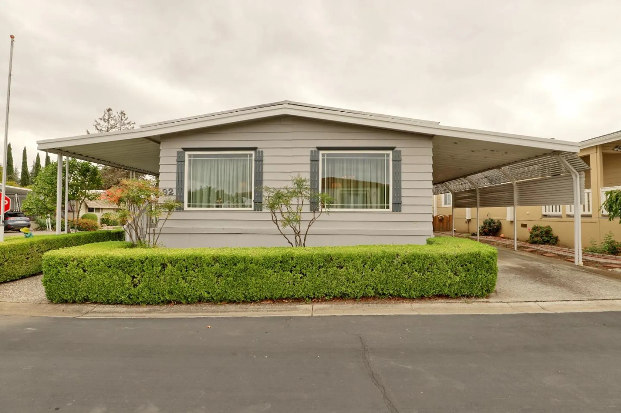 Property Slideshow image 2 of 46 | 92 melody ln # 92, Morgan Hill, CA, 95037