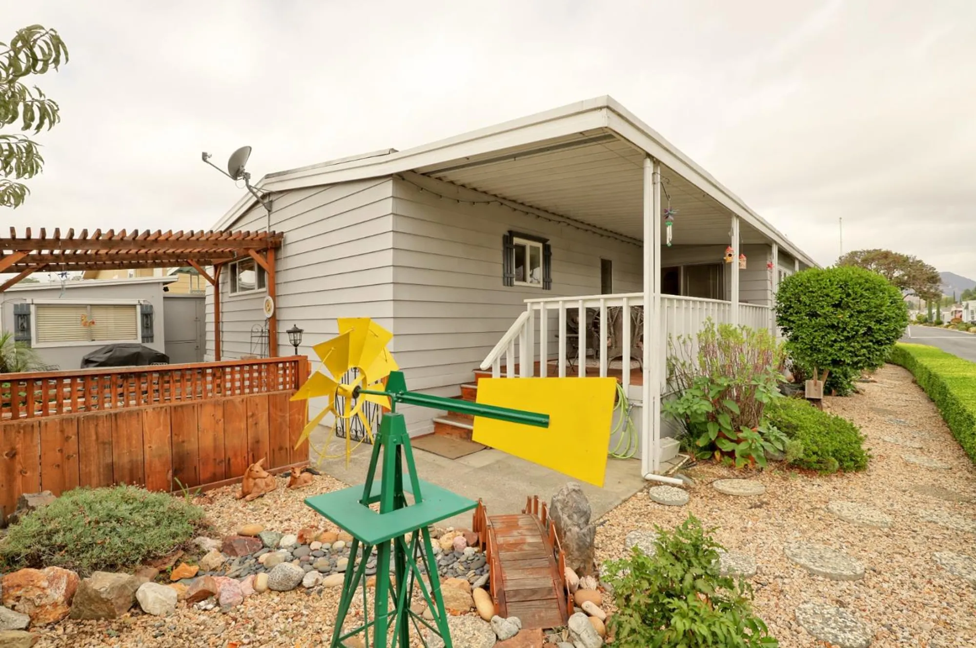 Property Slideshow image 25 of 46 | 92 melody ln # 92, Morgan Hill, CA, 95037