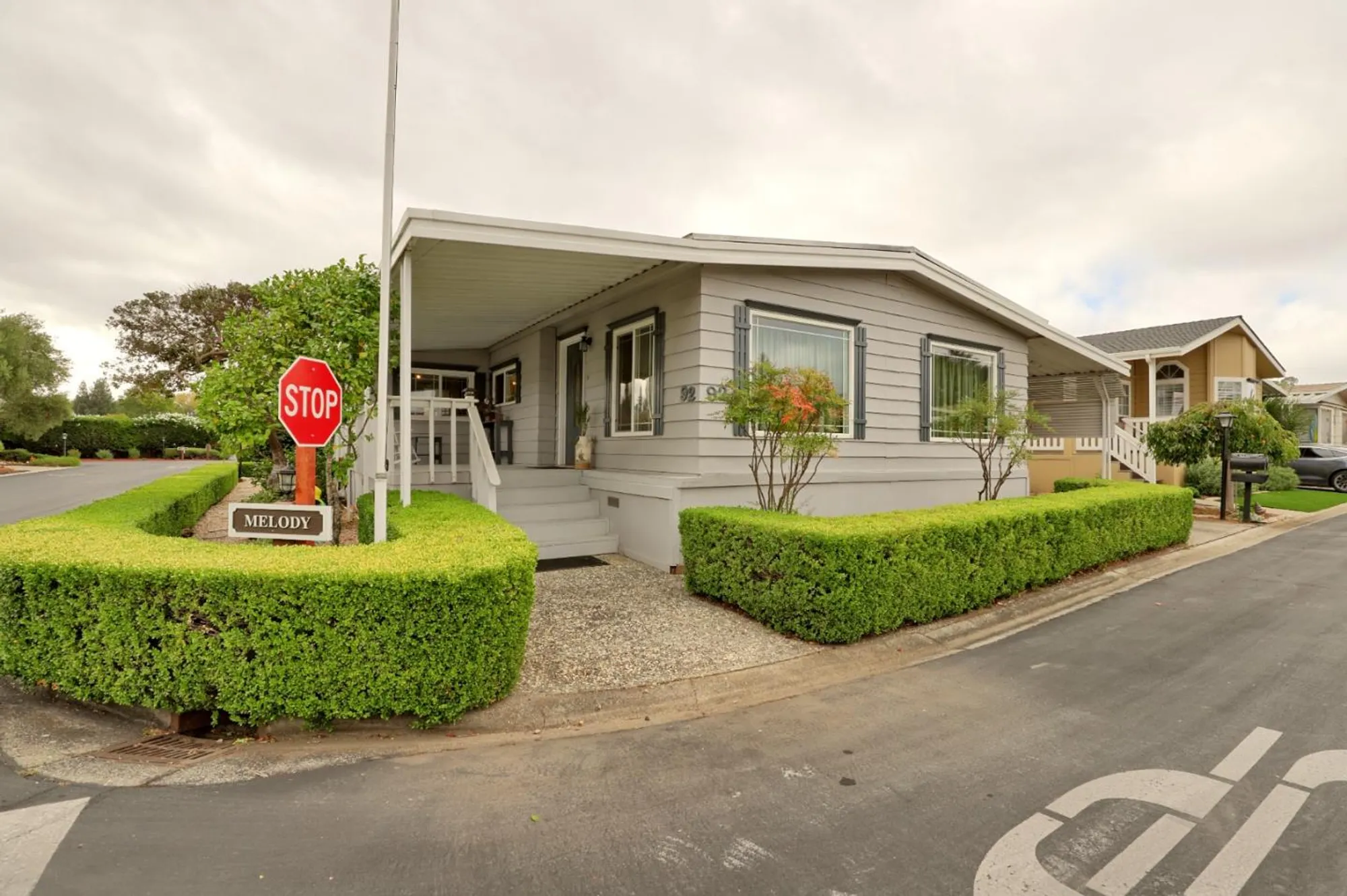 Property Slideshow image 26 of 46 | 92 melody ln # 92, Morgan Hill, CA, 95037