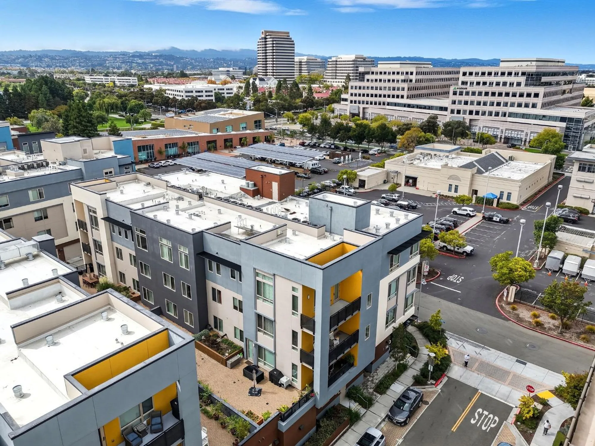 Property Slideshow image 56 of 58 | 708 thayer ln unit 404, Foster City, CA, 94404