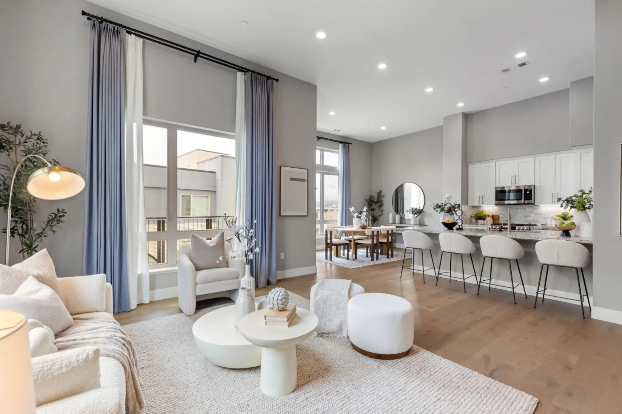 Property Slideshow image 6 of 58 | 708 thayer ln unit 404, Foster City, CA, 94404