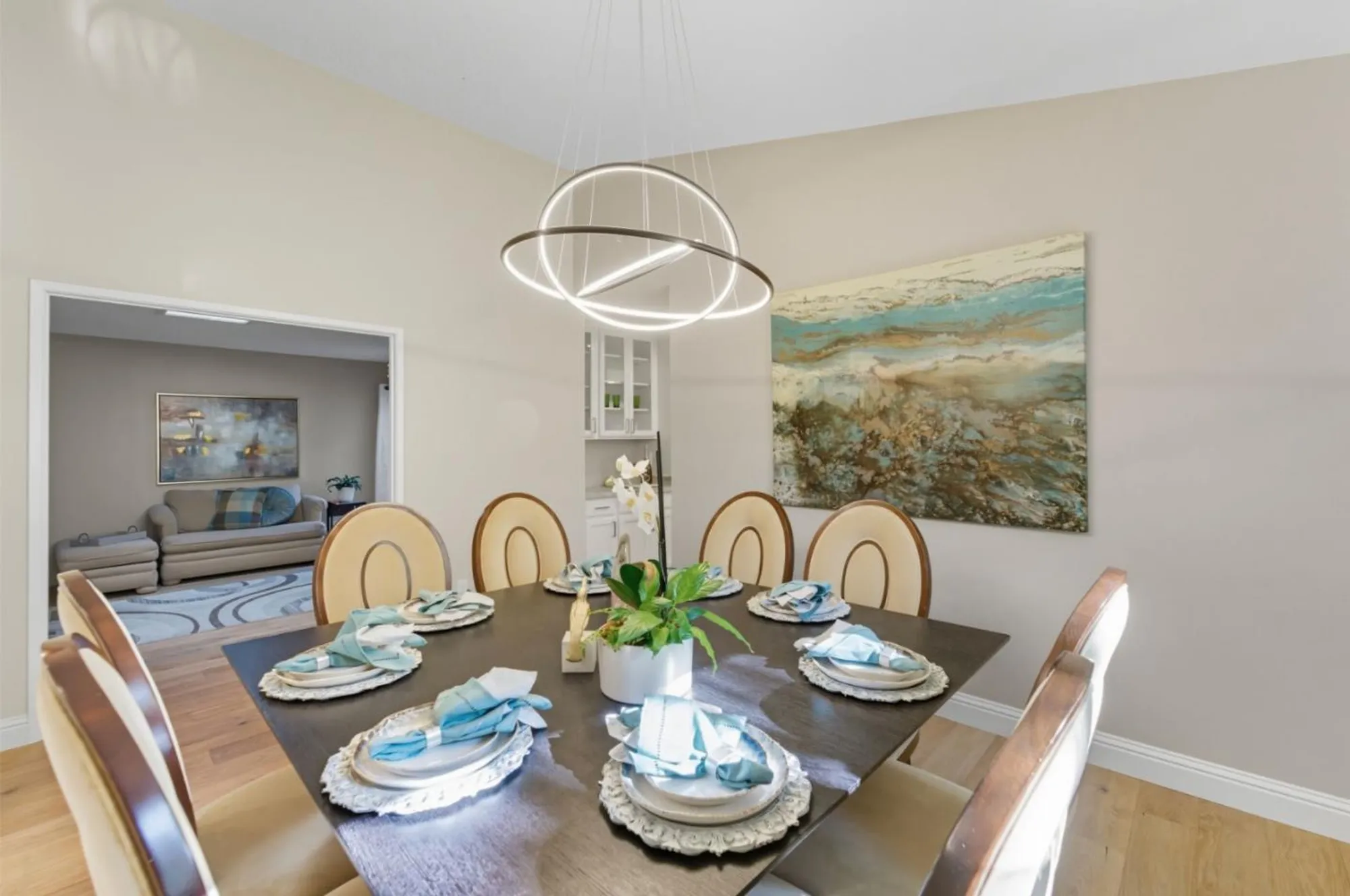 Property Slideshow image 8 of 25 | 7133 via solana, San Jose, CA, 95135