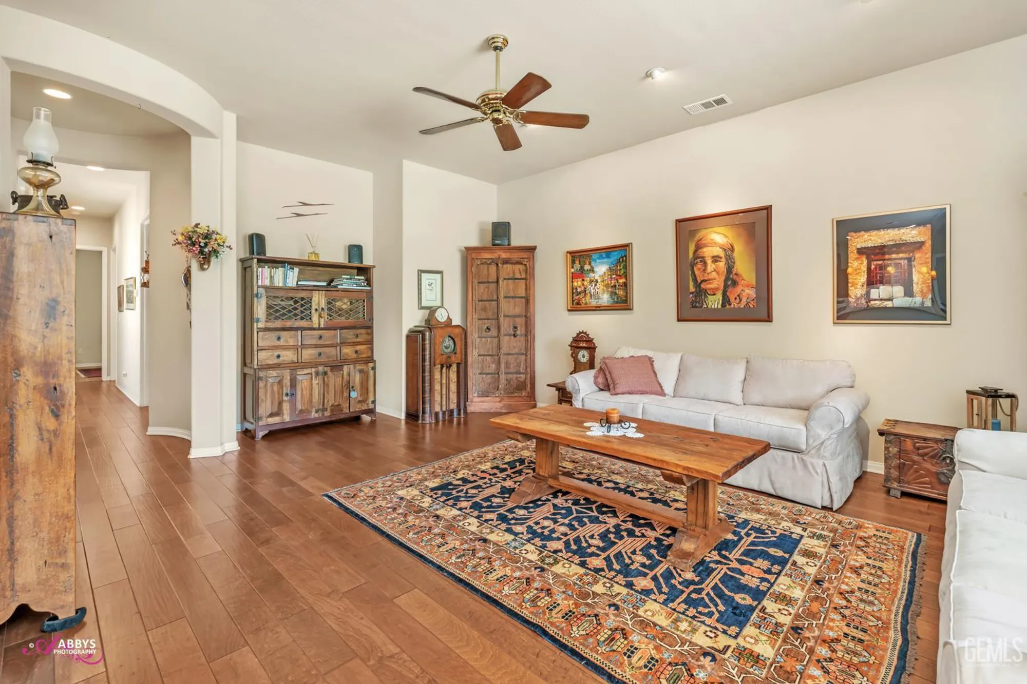 Property Slideshow image 7 of 50 | 6100 lassen ridge rd, Bakersfield, CA, 93306