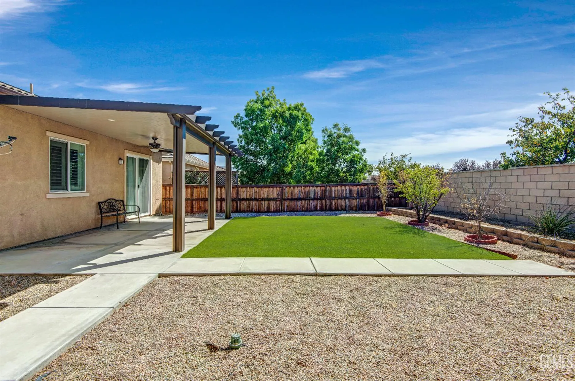 Property Slideshow image 34 of 38 | 9709 richland hills ln, Bakersfield, CA, 93306