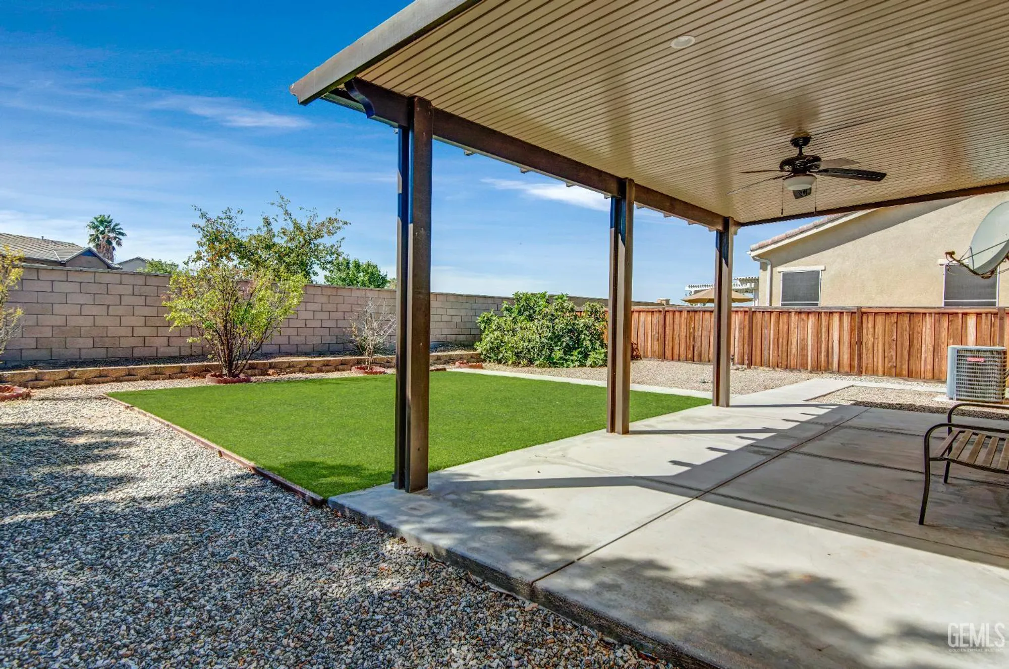 Property Slideshow image 36 of 38 | 9709 richland hills ln, Bakersfield, CA, 93306
