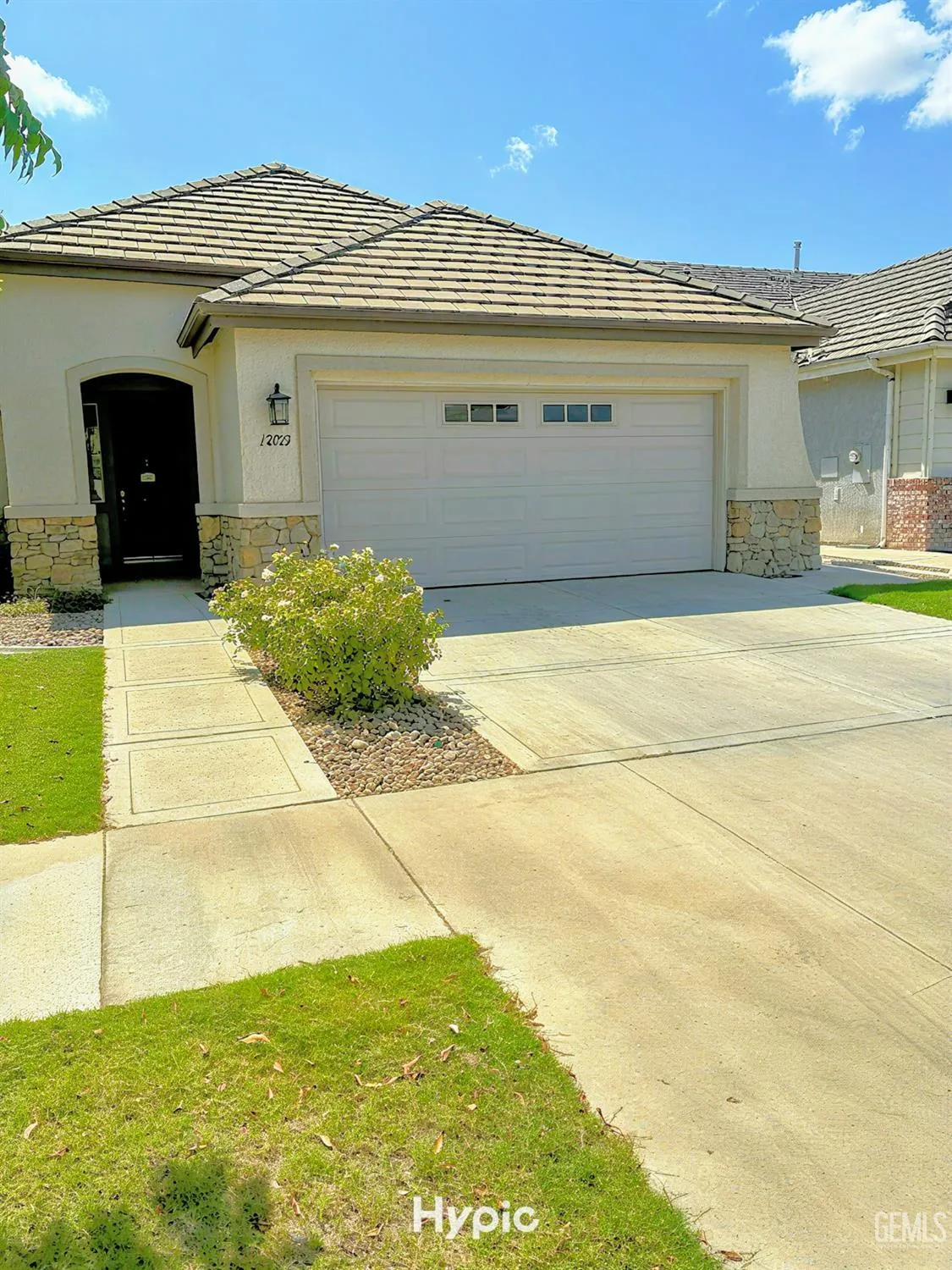 Property Slideshow image 1 of 1 | 12023 winger st, Bakersfield, CA, 93312