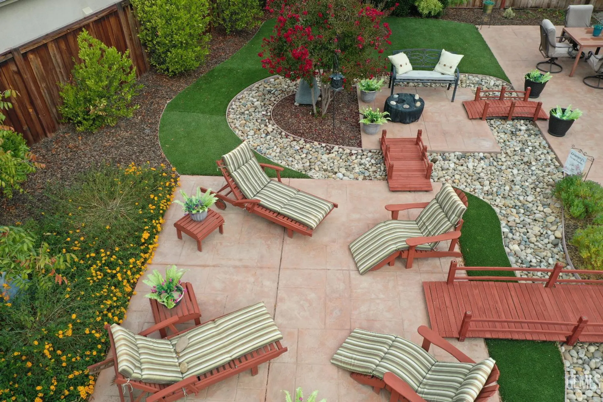 Property Slideshow image 35 of 55 | 5908 orange hill pl, Bakersfield, CA, 93306