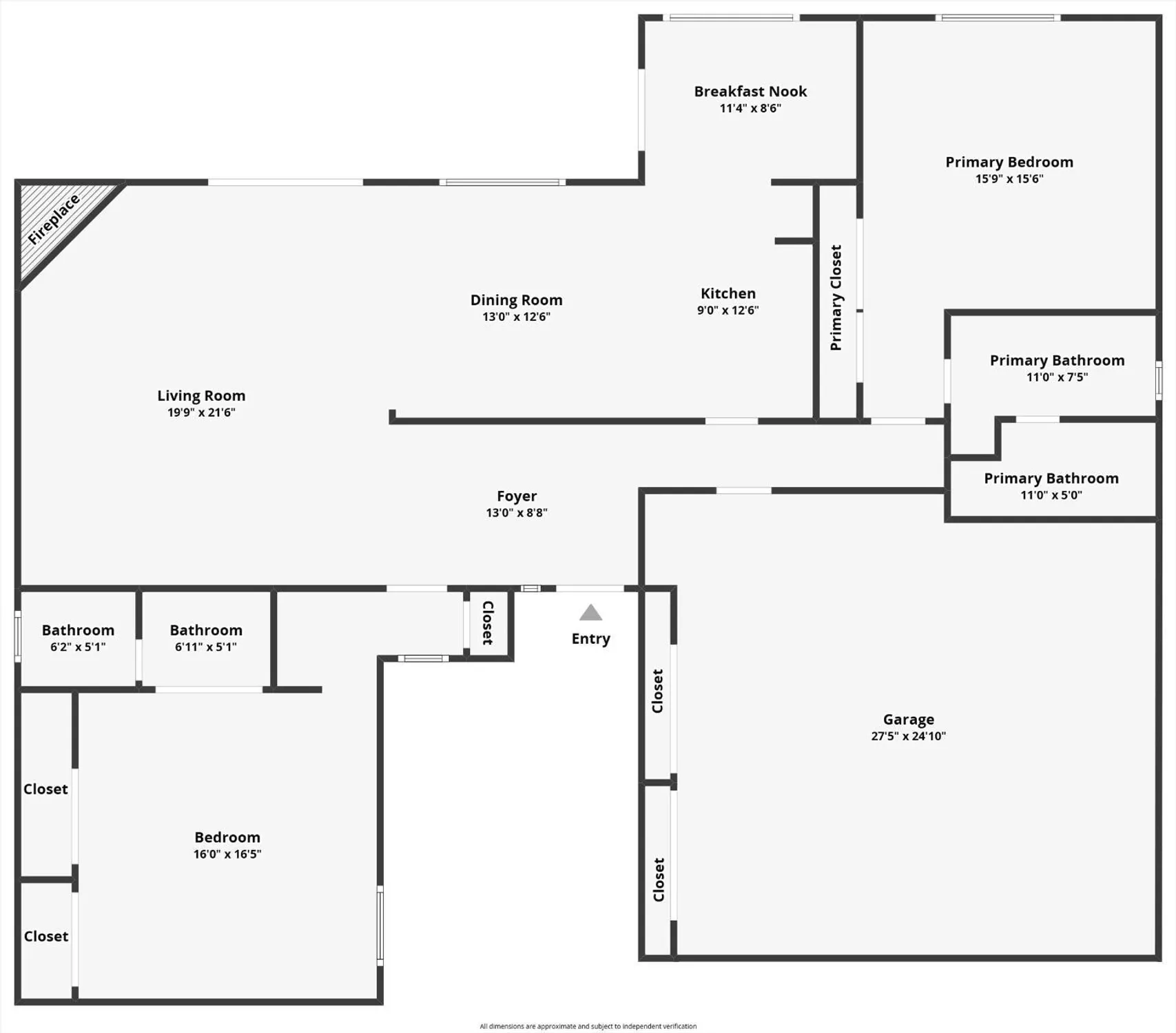 Property Slideshow image 46 of 46 | 705 bermuda st, Bakersfield, CA, 93309