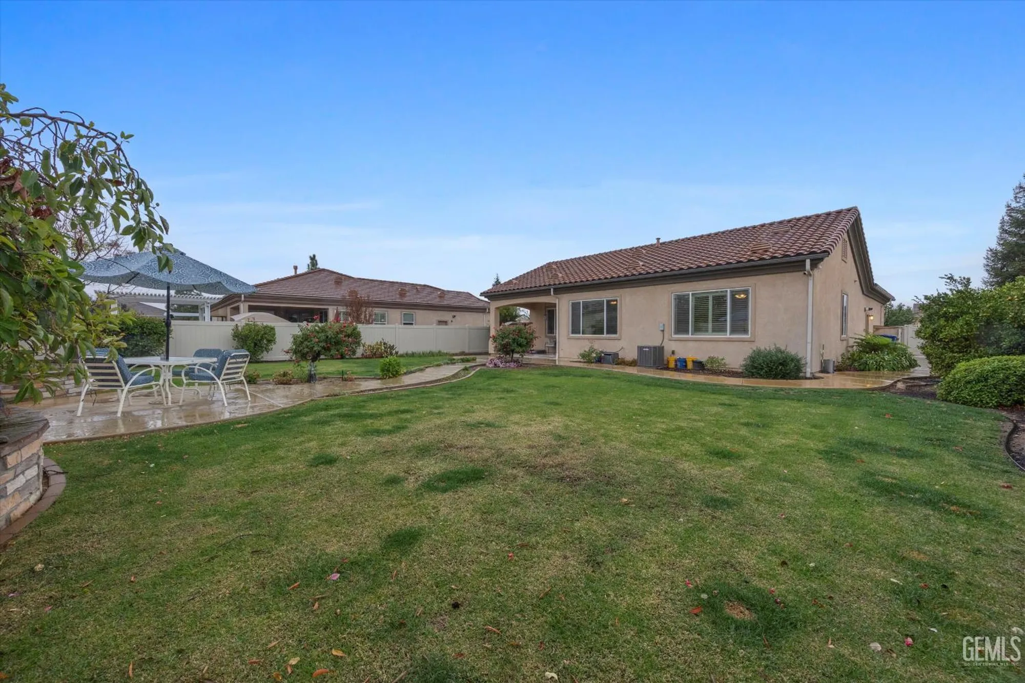 Property Slideshow image 37 of 37 | 5809 opal valley ct, Bakersfield, CA, 93306