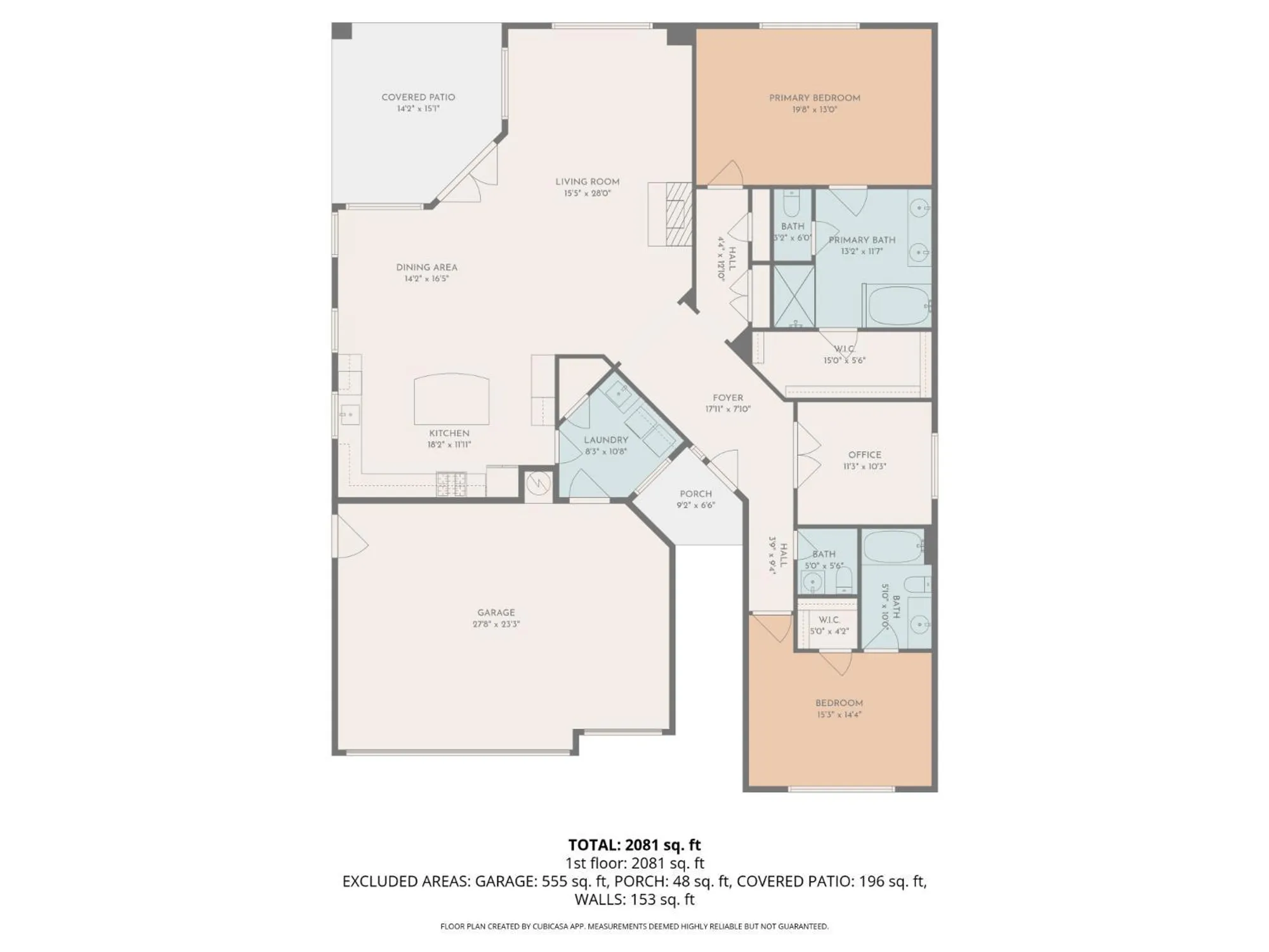 Property Slideshow image 56 of 56 | 5715 park place dr, Bakersfield, CA, 93306