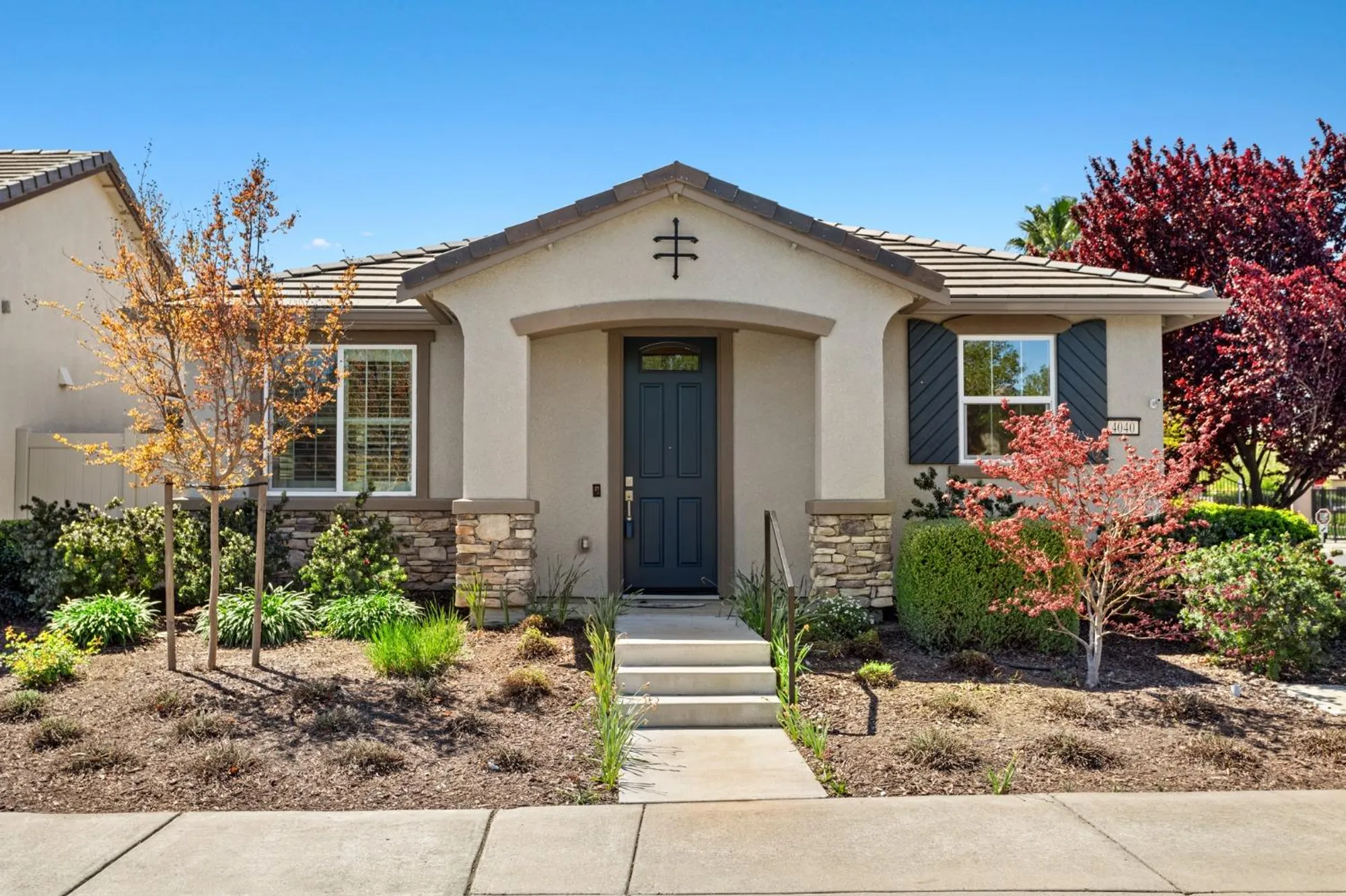 Property Slideshow image 1 of 57 | 4040 euboea island ln, Sacramento, CA, 95834