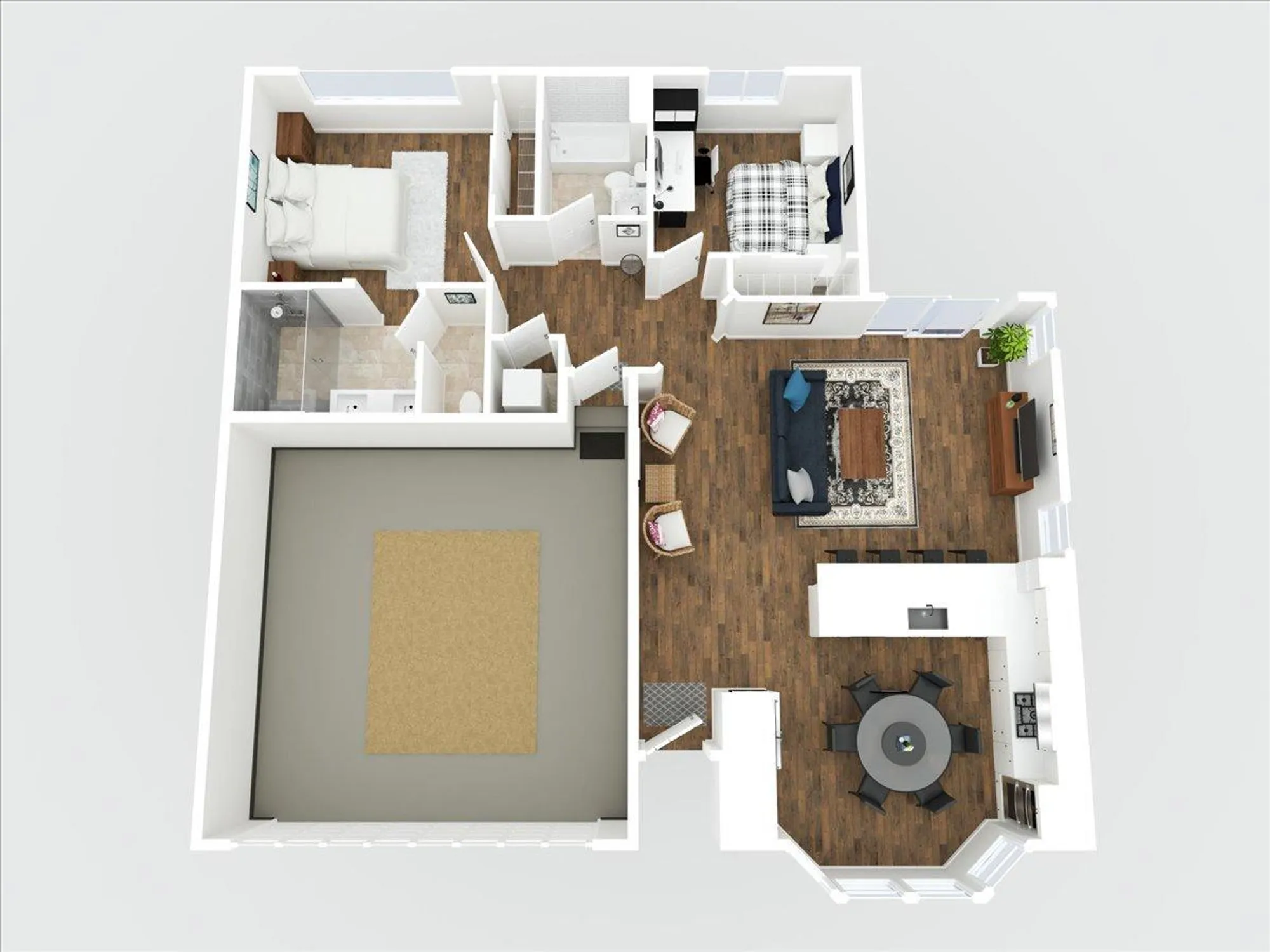 Property Slideshow image 41 of 47 | 6589 primavera ln, El Dorado Hills, CA, 95762