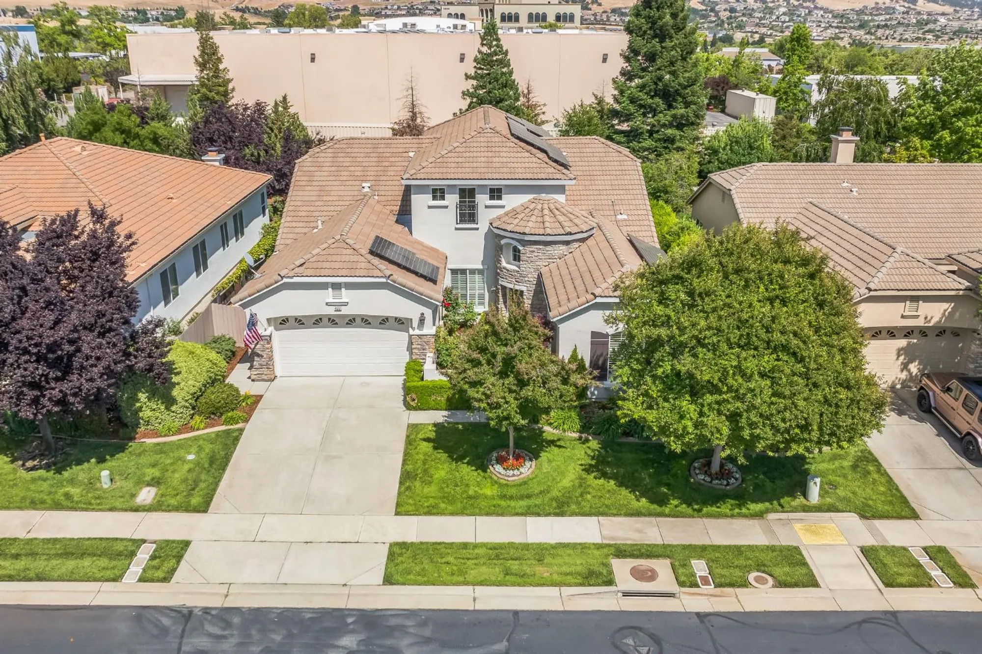 Property Slideshow image 34 of 60 | 4551 monte mar dr, El Dorado Hills, CA, 95762