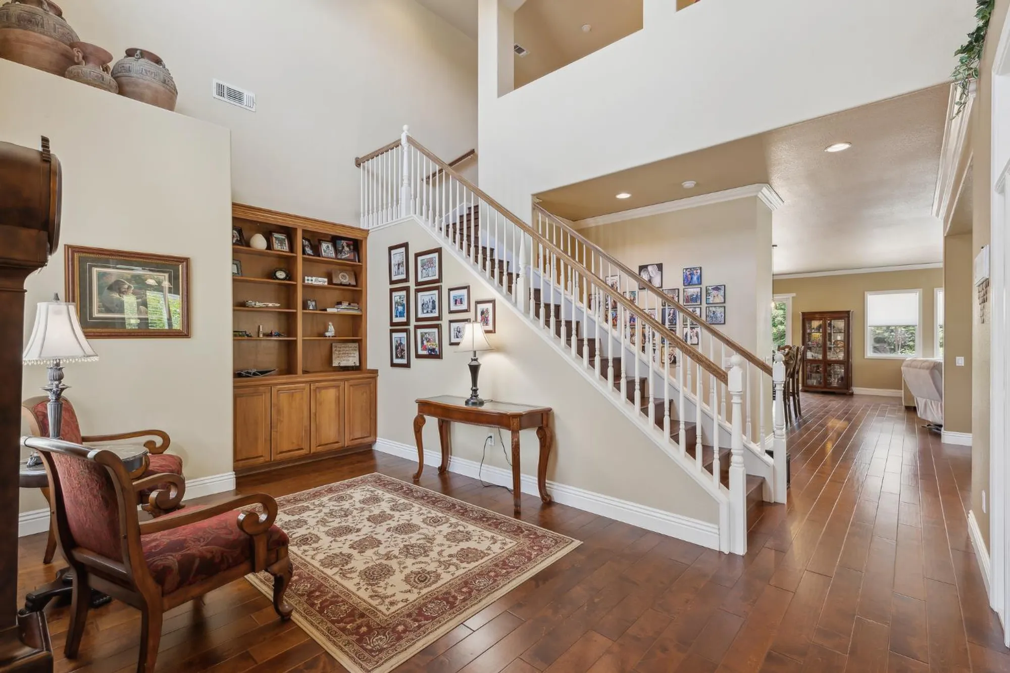 Property Slideshow image 5 of 60 | 4551 monte mar dr, El Dorado Hills, CA, 95762