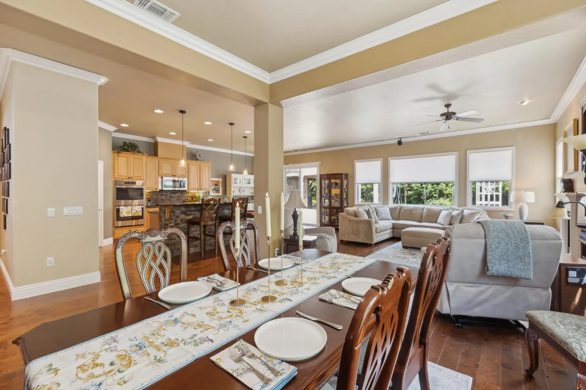 Property Slideshow image 9 of 60 | 4551 monte mar dr, El Dorado Hills, CA, 95762