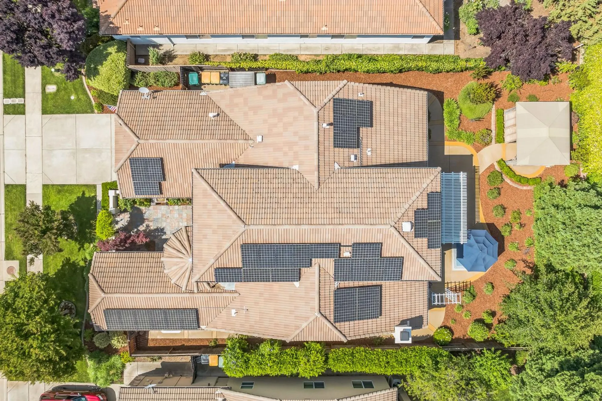 Property Slideshow image 38 of 60 | 4551 monte mar dr, El Dorado Hills, CA, 95762