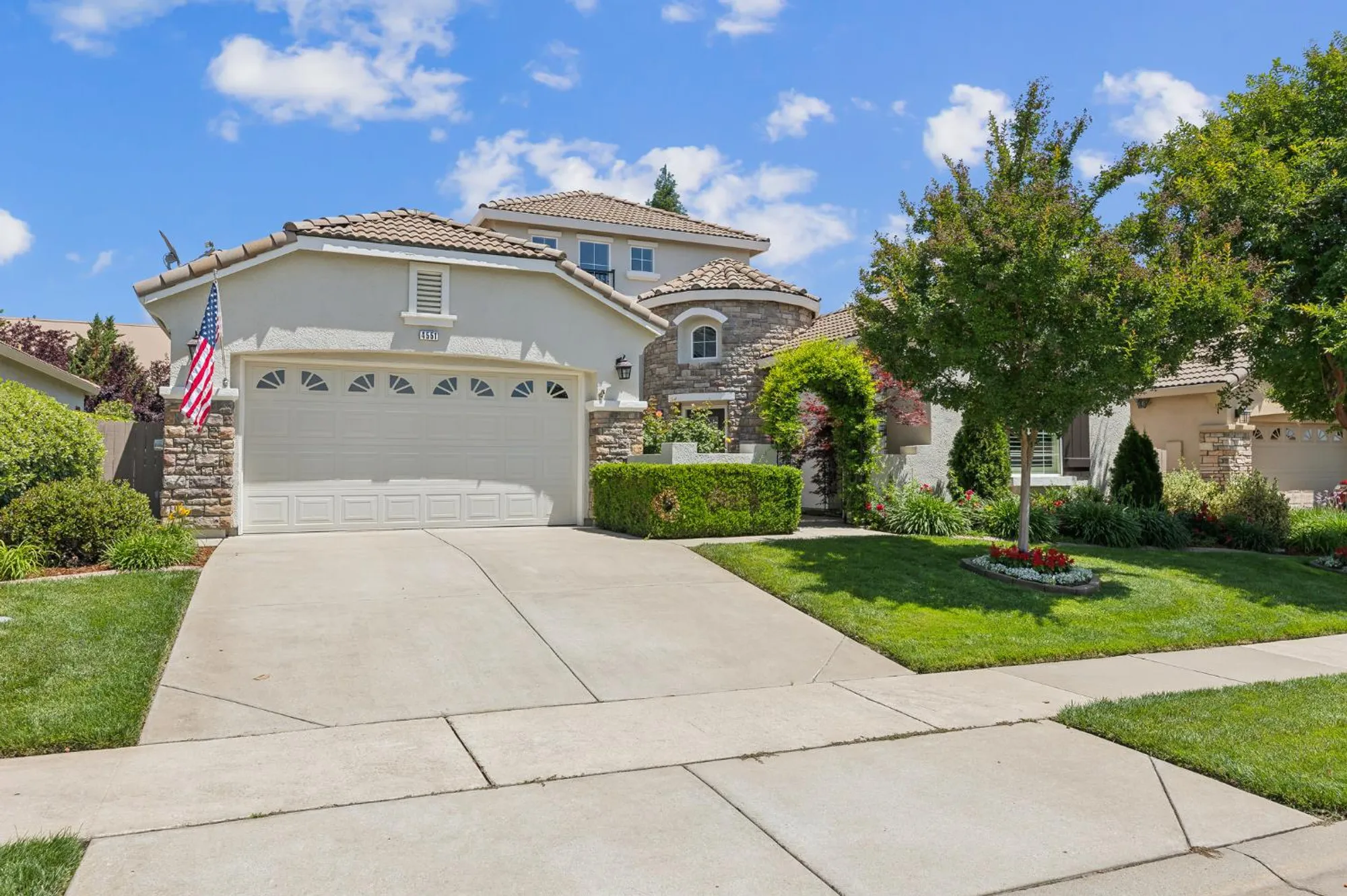 Property Slideshow image 3 of 60 | 4551 monte mar dr, El Dorado Hills, CA, 95762