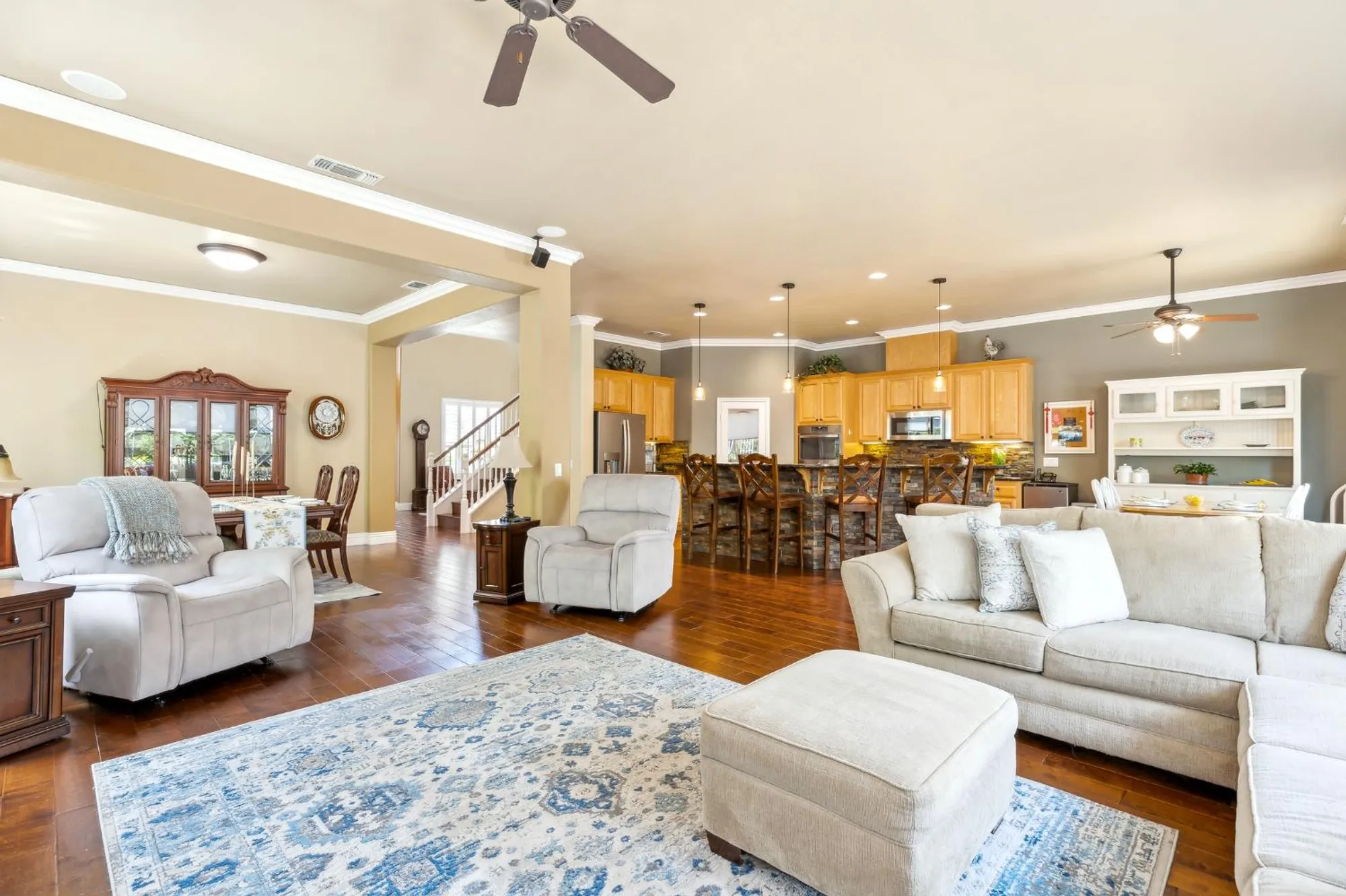 Property Slideshow image 6 of 60 | 4551 monte mar dr, El Dorado Hills, CA, 95762