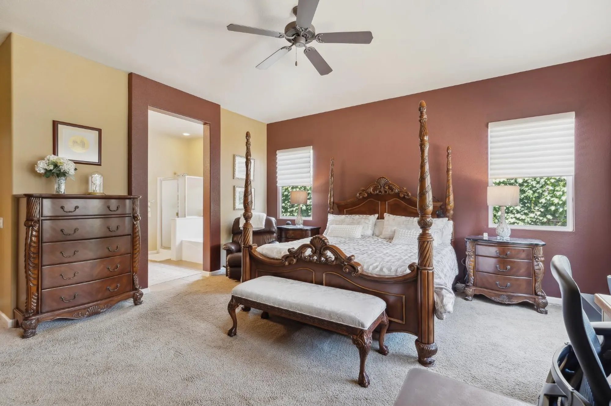 Property Slideshow image 15 of 60 | 4551 monte mar dr, El Dorado Hills, CA, 95762