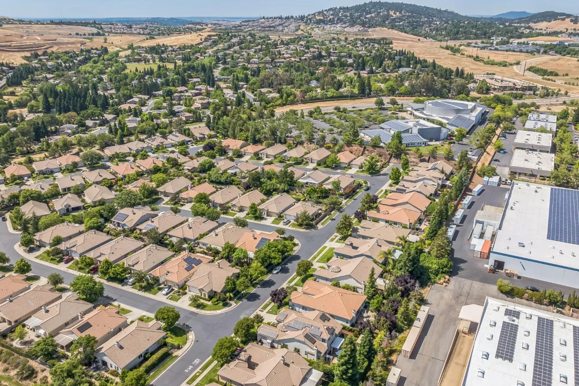 Property Slideshow image 37 of 60 | 4551 monte mar dr, El Dorado Hills, CA, 95762