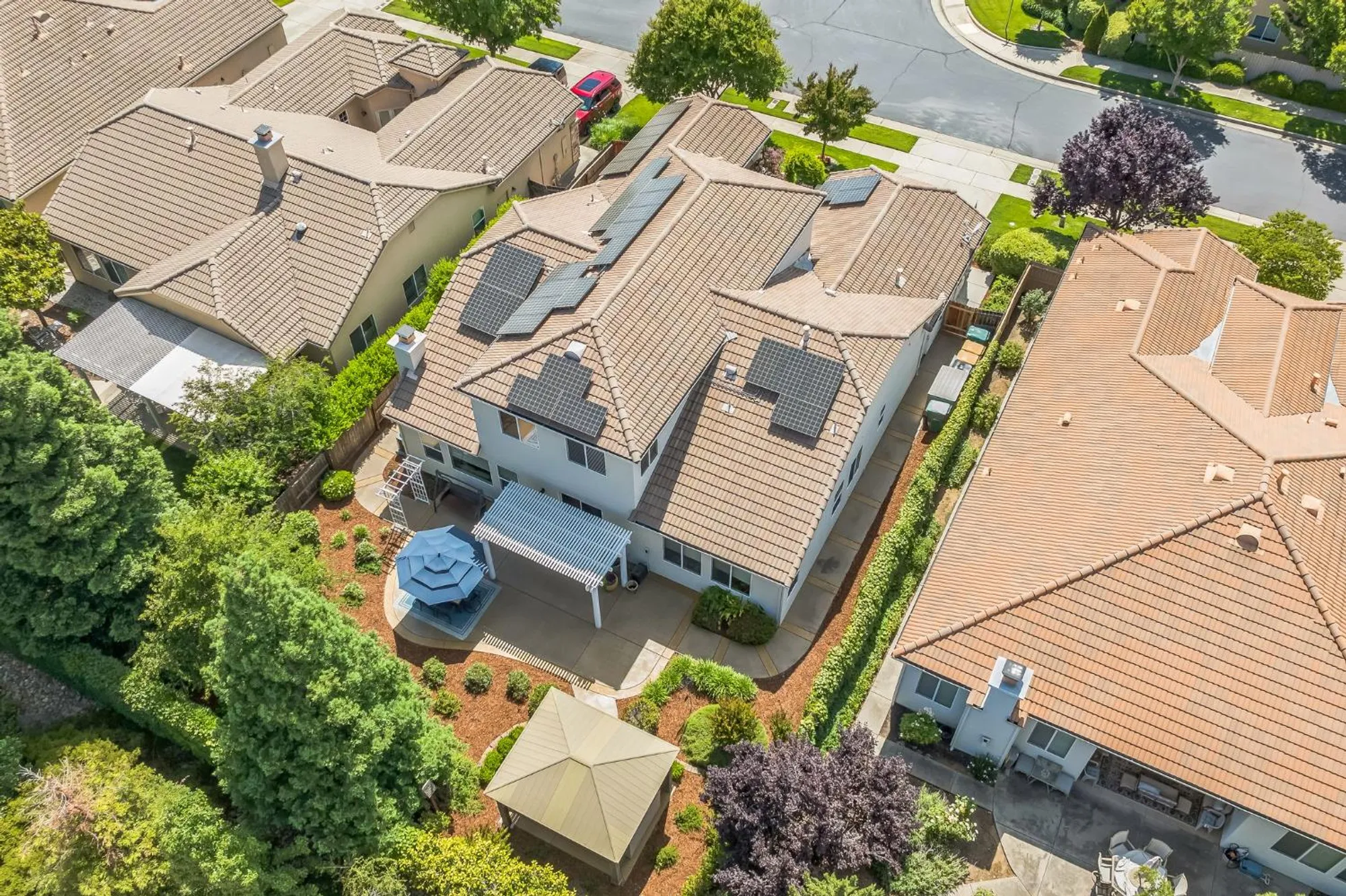 Property Slideshow image 35 of 60 | 4551 monte mar dr, El Dorado Hills, CA, 95762