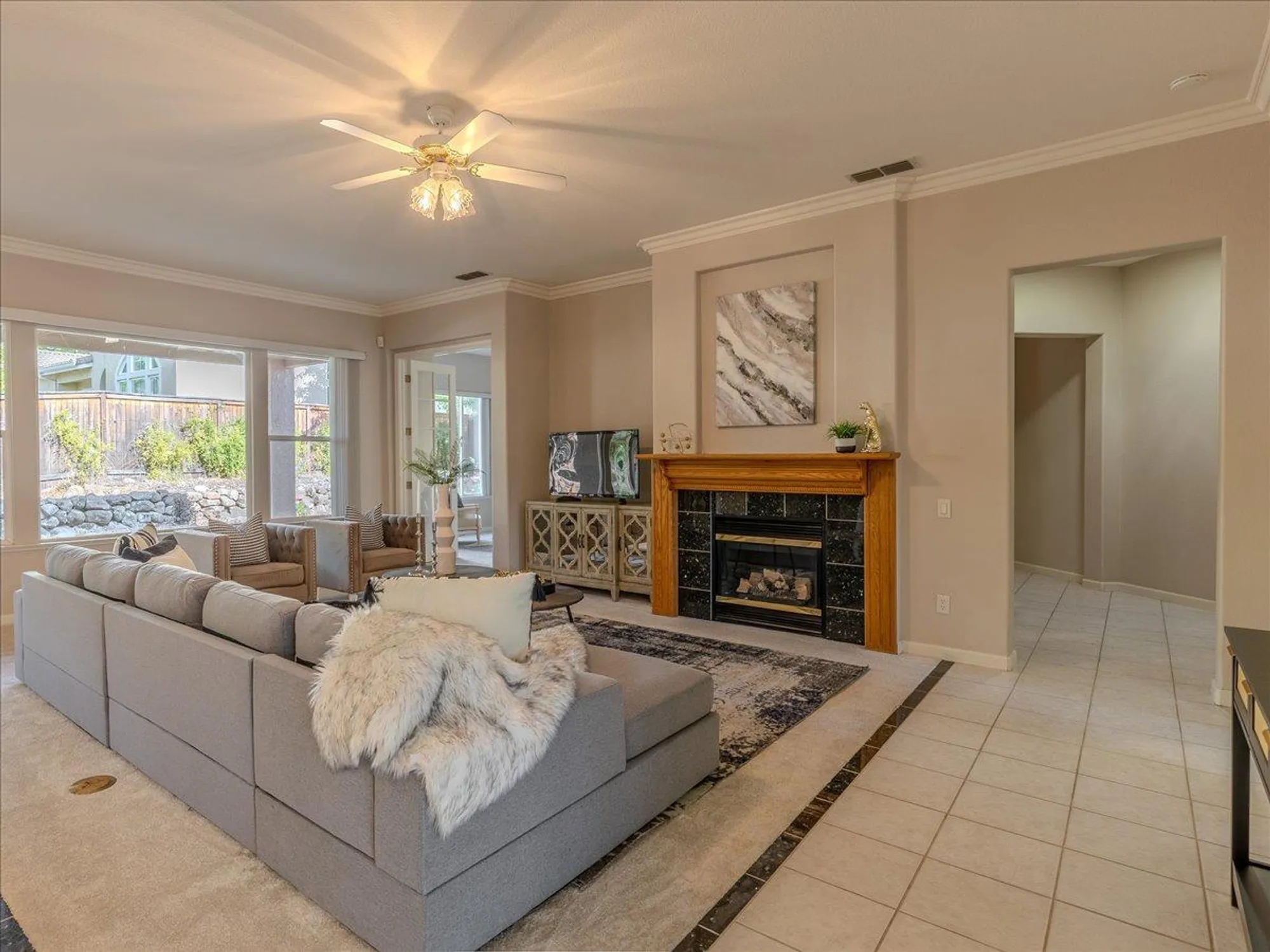 Property Slideshow image 12 of 41 | 4127 tahoe vista dr, Rocklin, CA, 95765