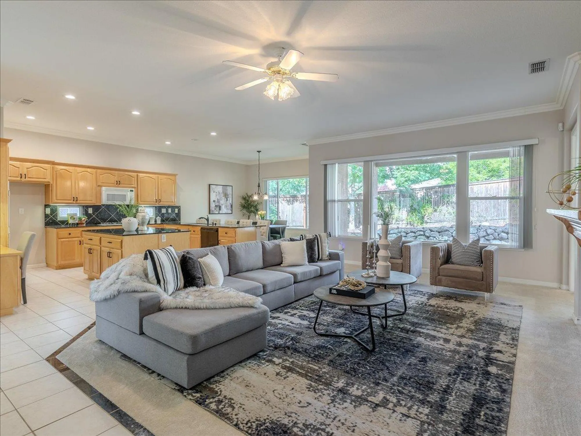 Property Slideshow image 4 of 41 | 4127 tahoe vista dr, Rocklin, CA, 95765