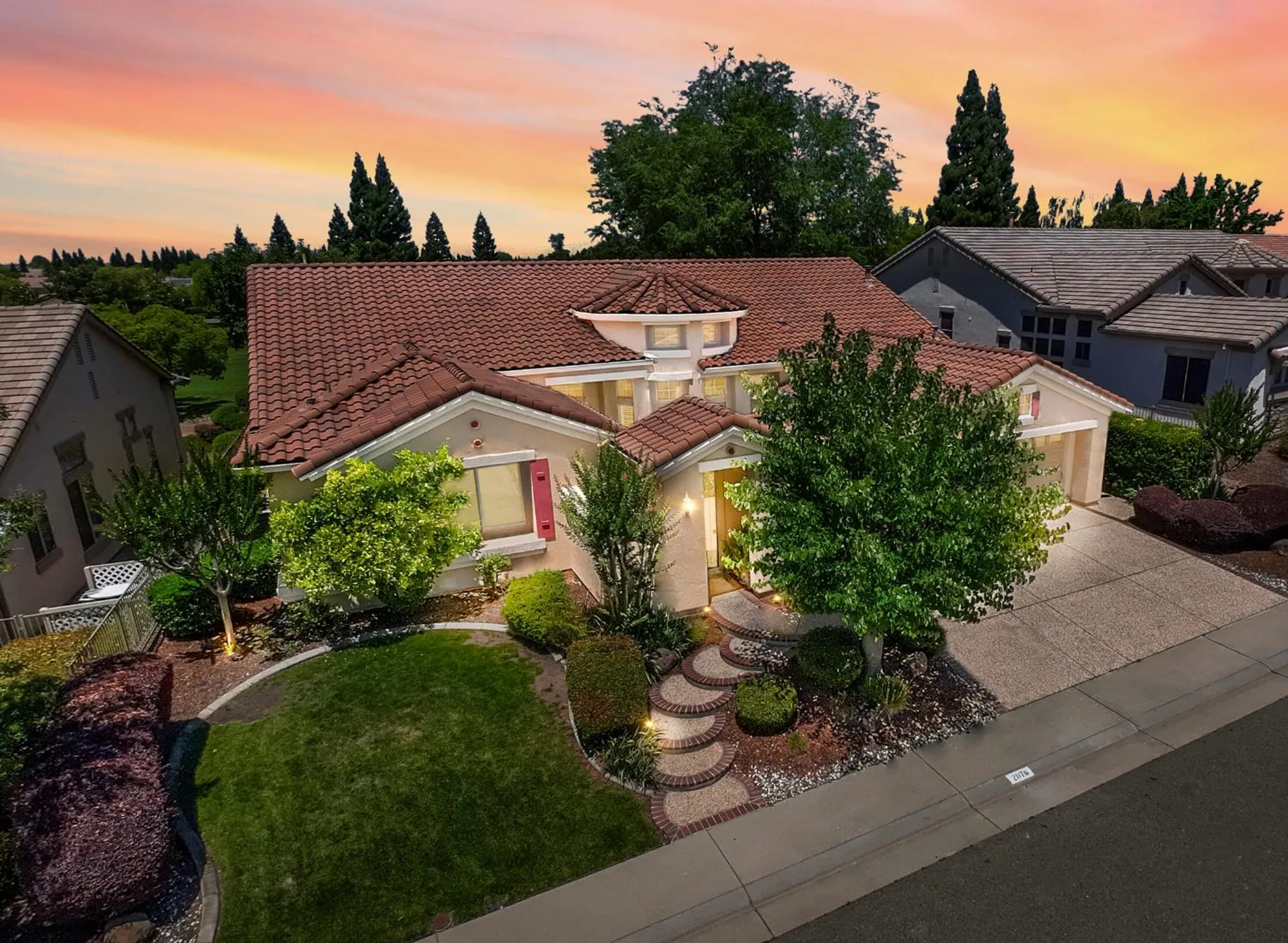 Property Slideshow image 1 of 74 | 2076 stonecrest ln, Lincoln, CA, 95648