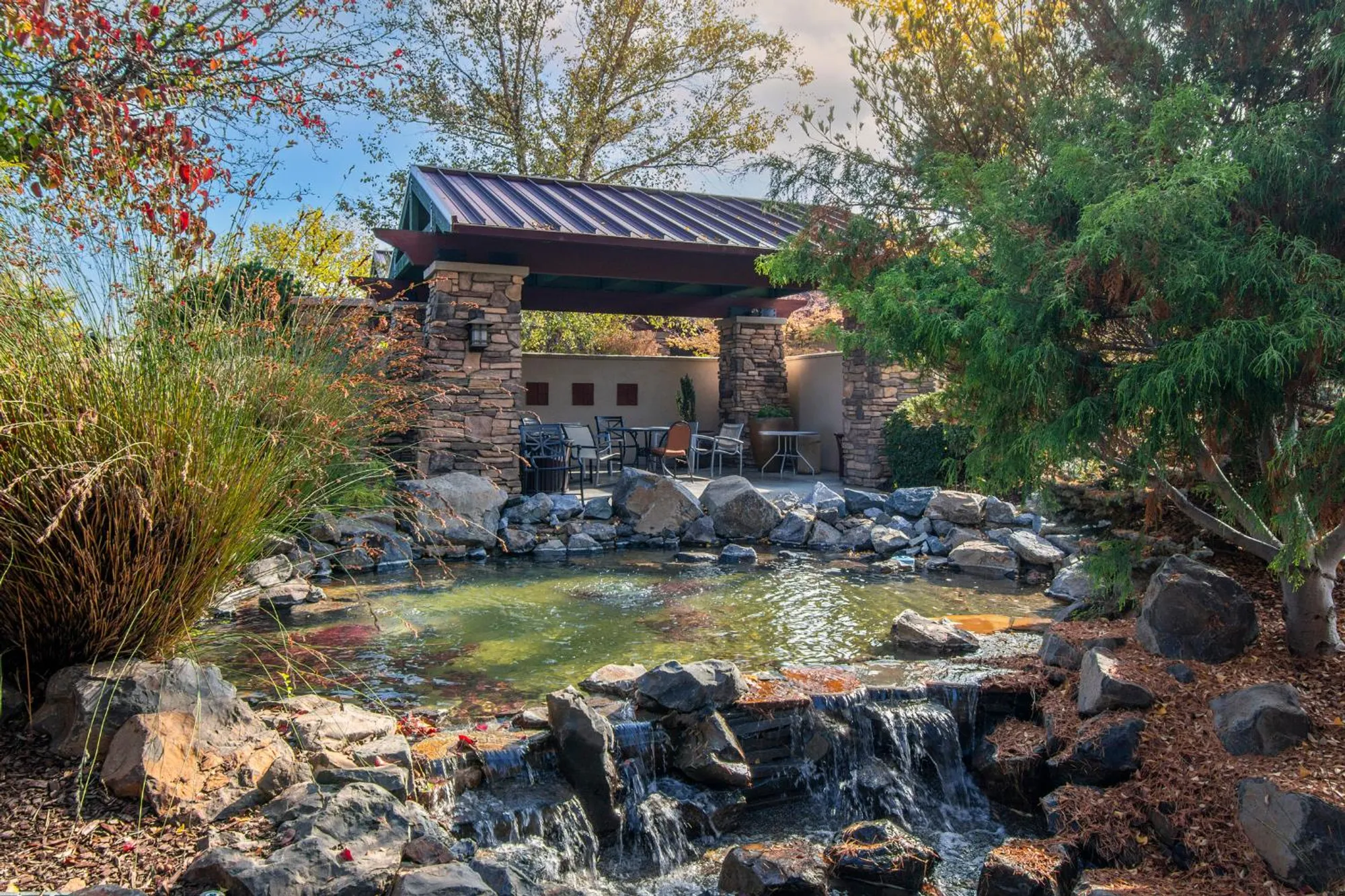 Property Slideshow image 64 of 74 | 2076 stonecrest ln, Lincoln, CA, 95648