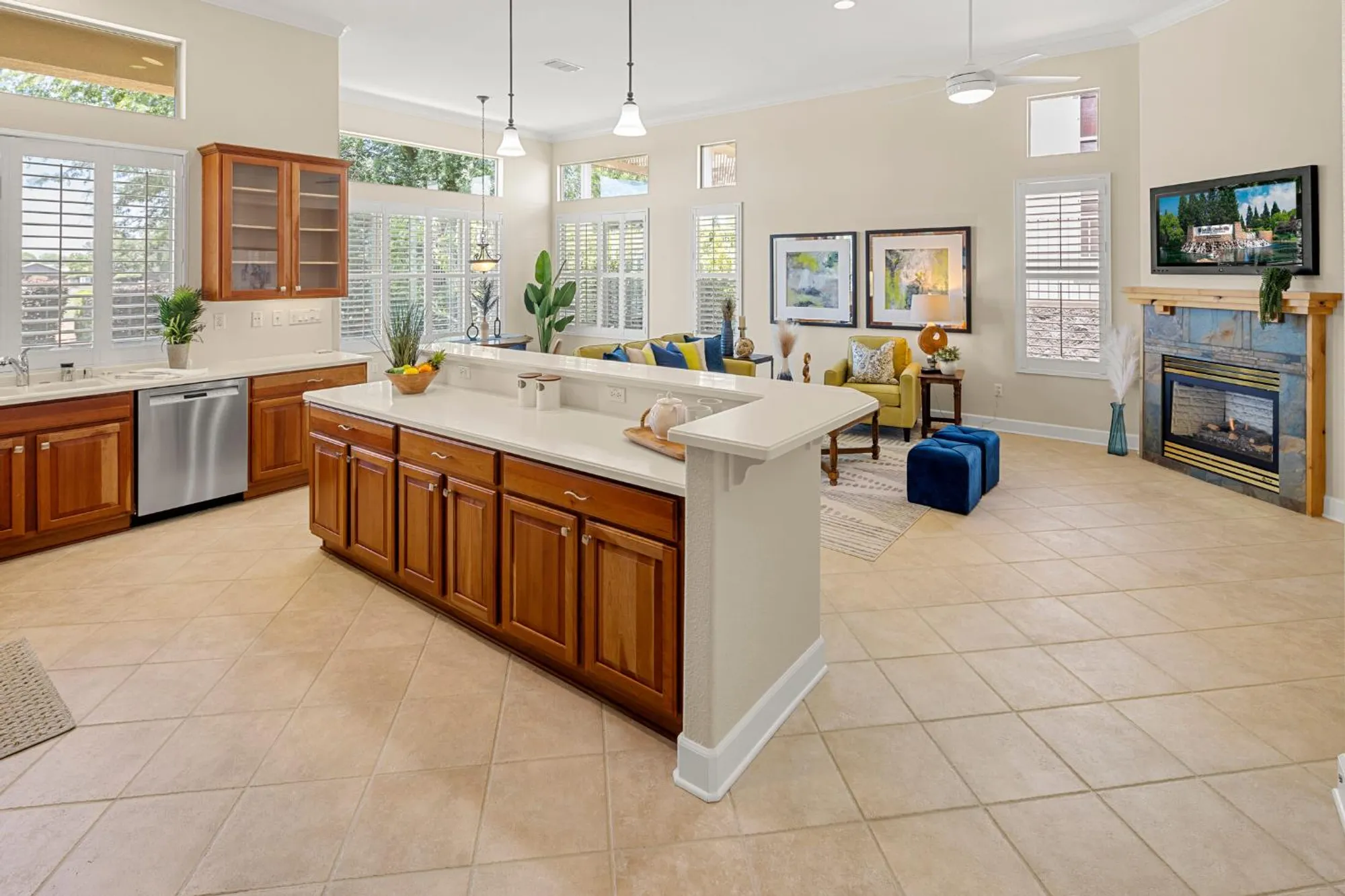 Property Slideshow image 5 of 74 | 2076 stonecrest ln, Lincoln, CA, 95648