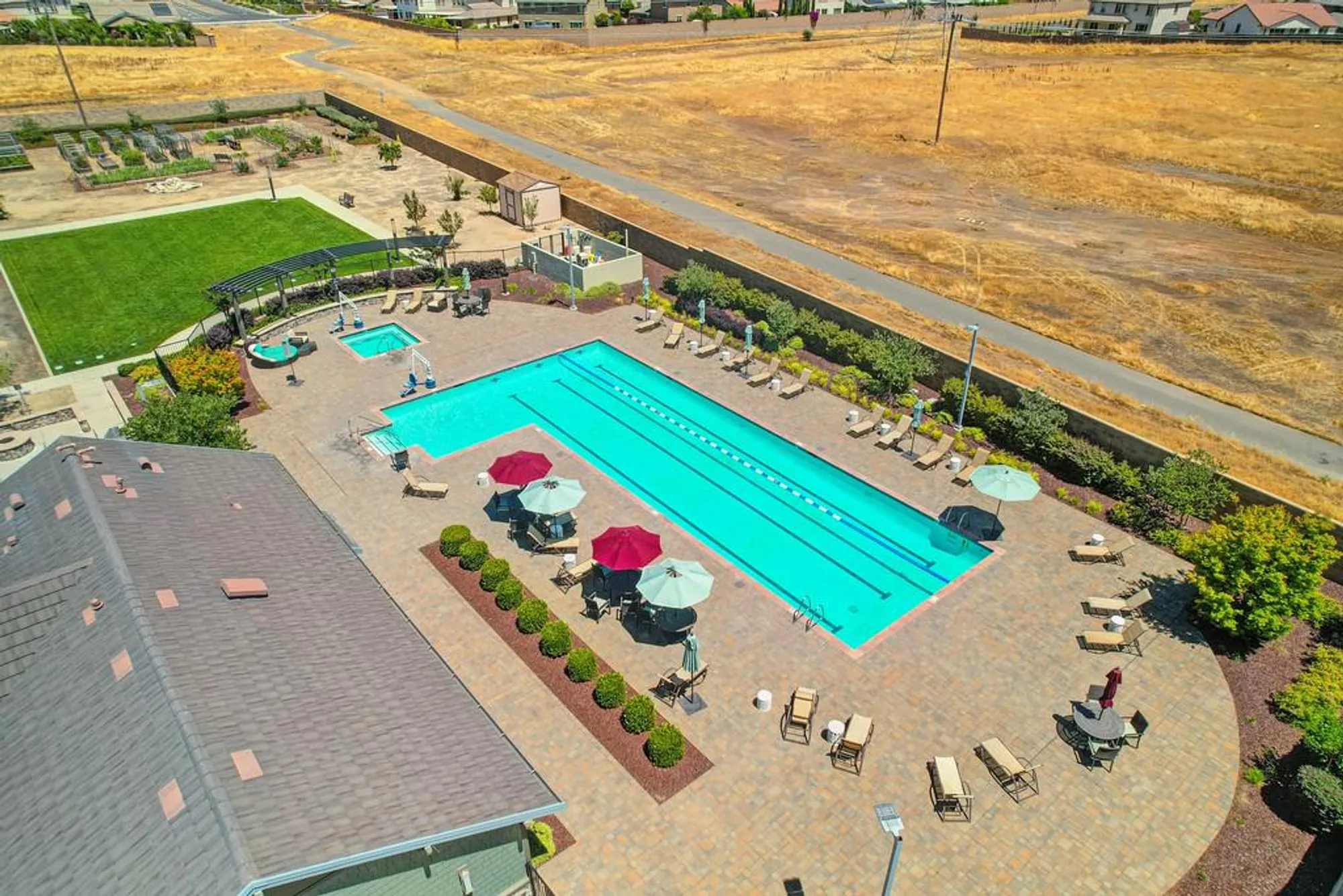 Property Slideshow image 41 of 48 | 7414 sun rose way, Sacramento, CA, 95829